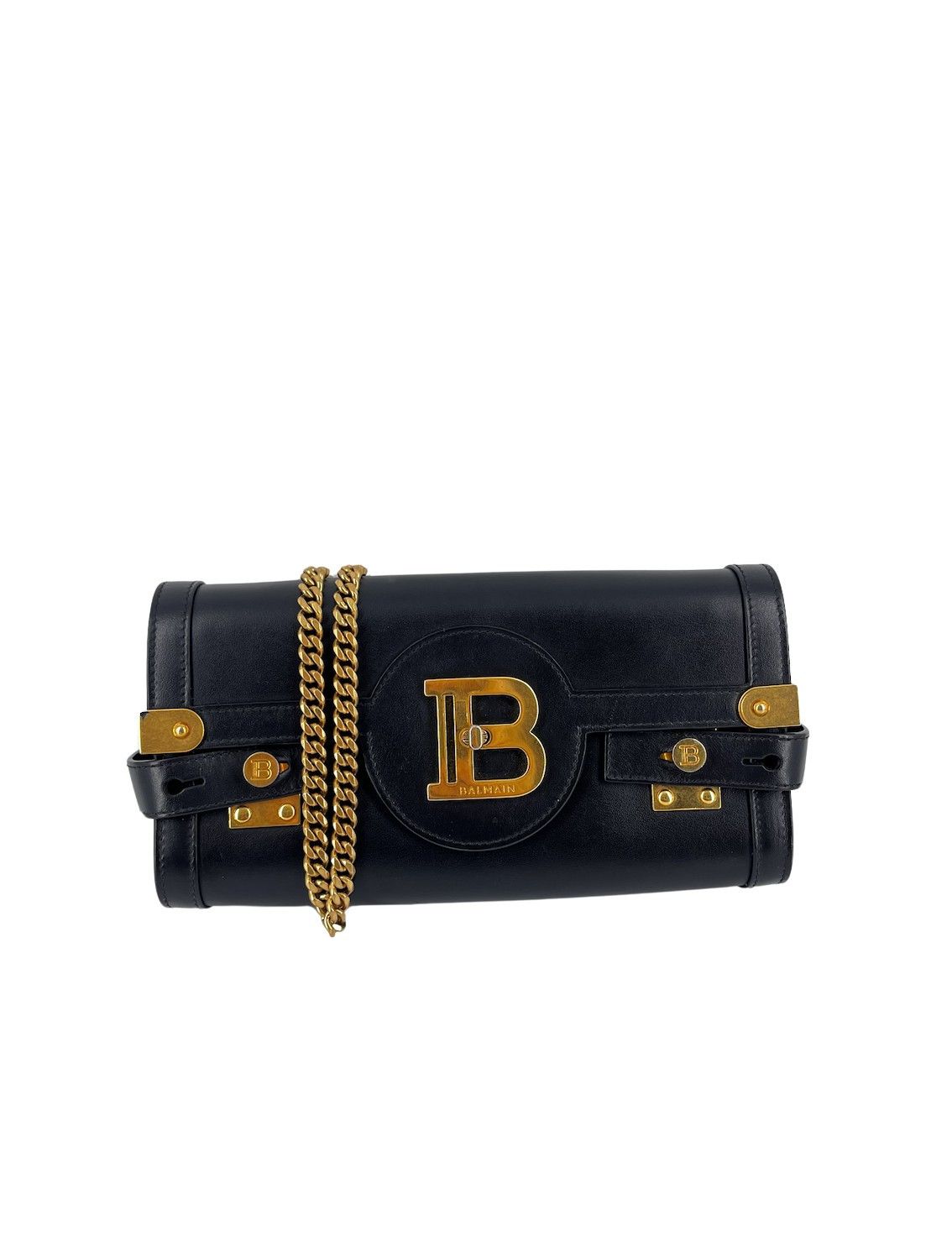Balmain Bbuzz shoulder