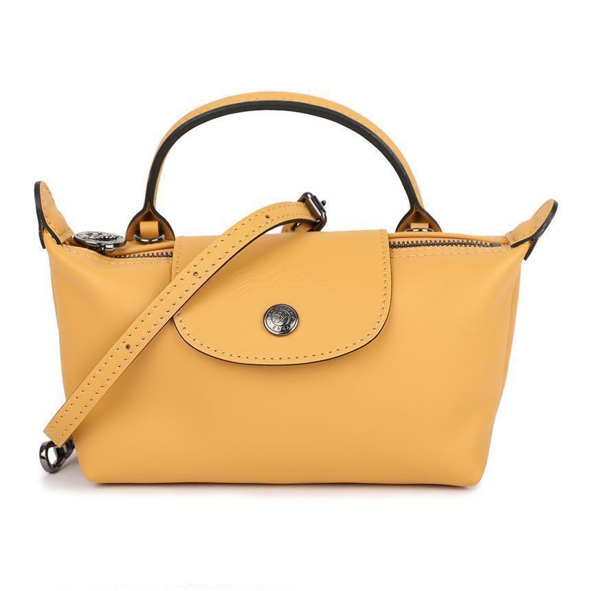 Longchamp Le Pliage Xtra XS Pouch Size ONE SIZE - 1 Thumbnail
