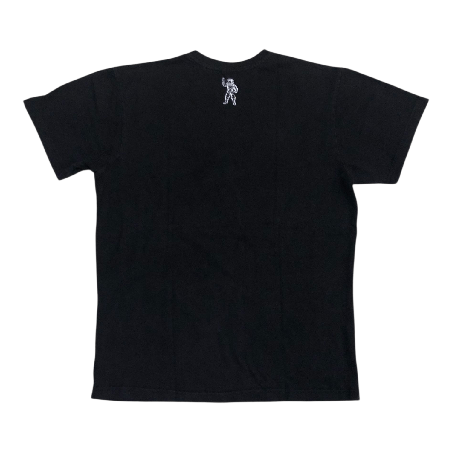Billionaire Boys Club ​🚀 Billionaire Boys Club (BBC) Vertical Logo T-Shirt Size US M / EU 48-50 / 2 - 8 Thumbnail