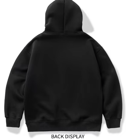 Japanese Brand × Vintage "NedIsm-Black-L" Hoodie Size US L / EU 52-54 / 3 - 2 Thumbnail