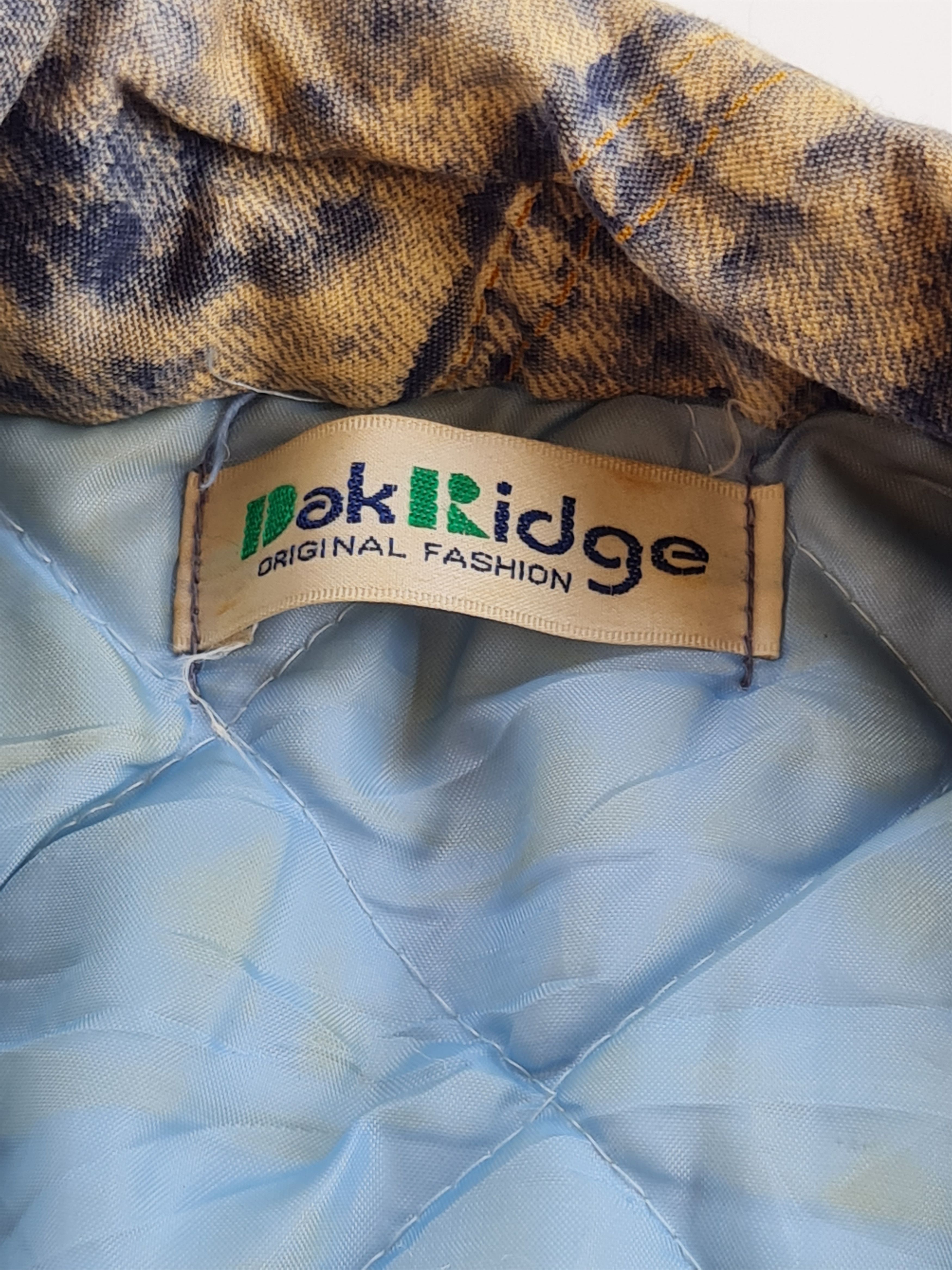 Japanese Brand × Vintage Vintage Kimono Kick Off The Glory Size US L / EU 52-54 / 3 - 10 Thumbnail