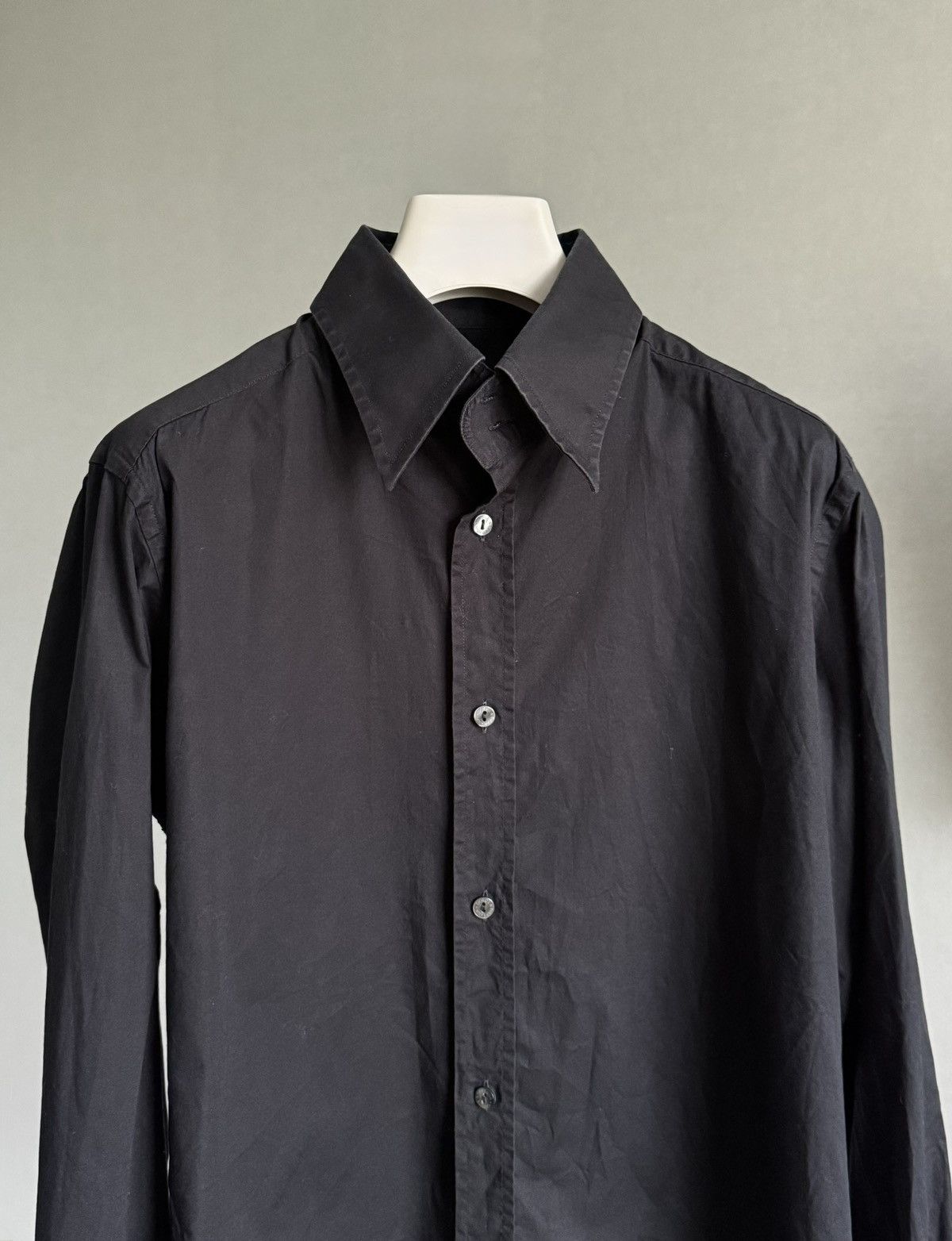 Dolce & Gabbana D&G shirt size 40 Size US M / EU 48-50 / 2 - 2 Thumbnail