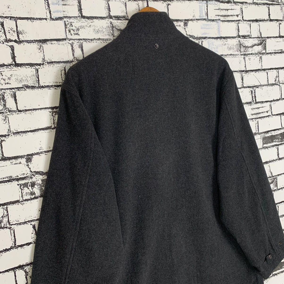 Burberry × Other Burberry London Zipper Jacket Size US L / EU 52-54 / 3 - 10 Thumbnail