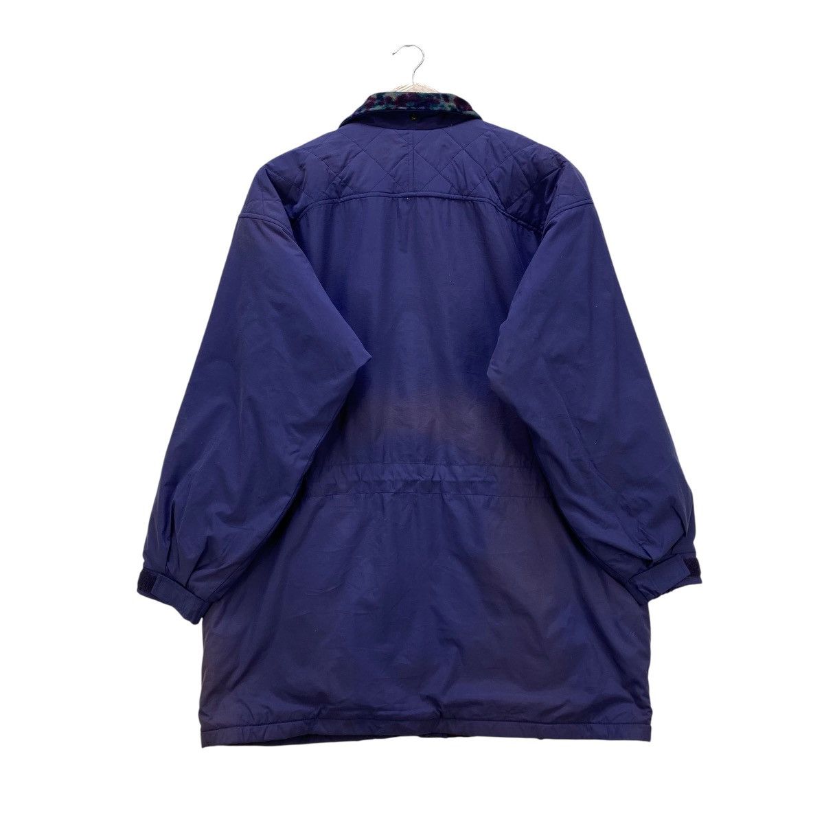 Columbia 🔥Vintage Columbia Sportswear Padded Parka Jacket Size M / US 6-8 / IT 42-44 - 2 Thumbnail