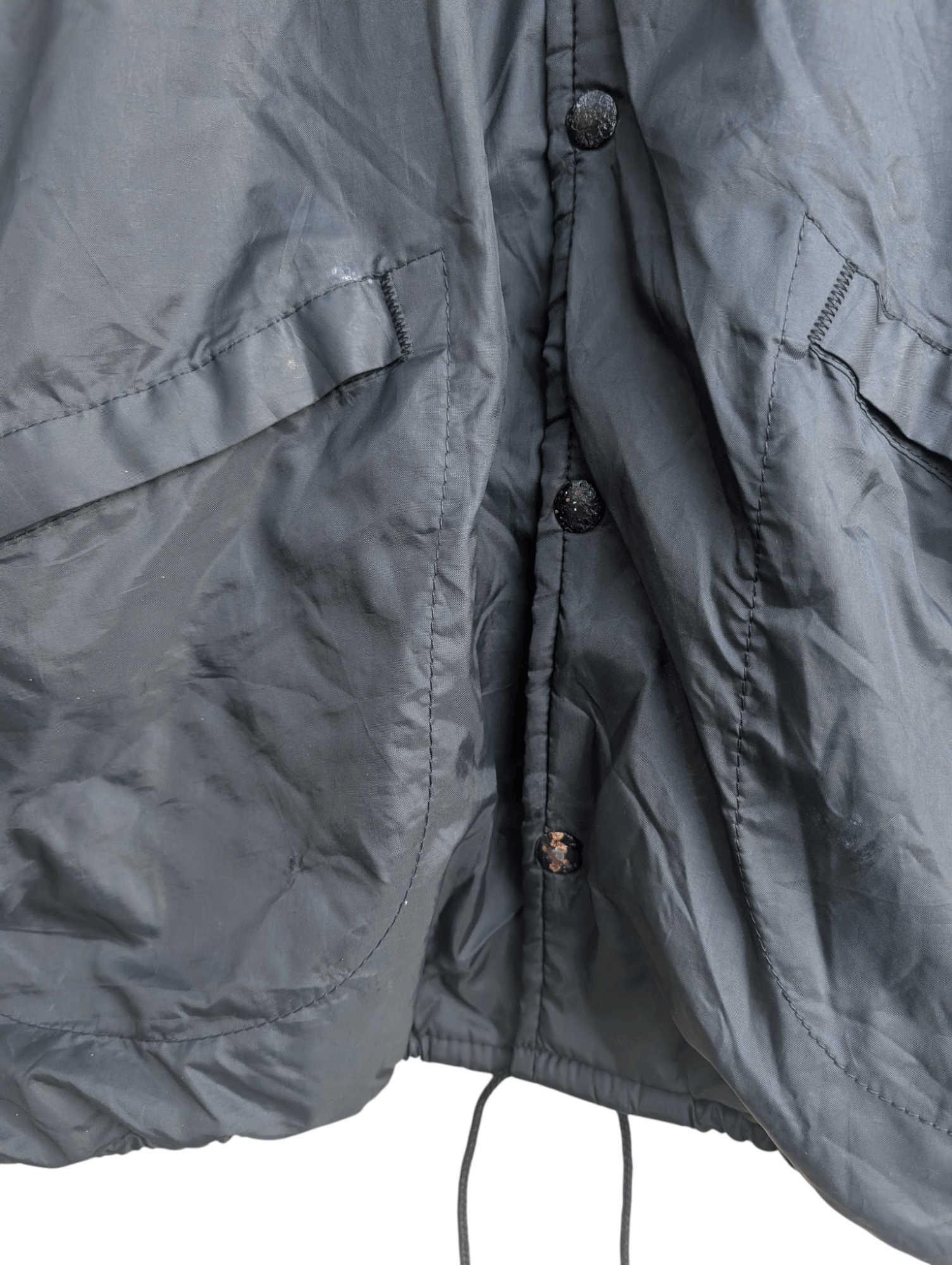 Vintage Vintage Pla --Jac Dunbrooke Usa Jacket Size US XL / EU 56 / 4 - 7 Thumbnail