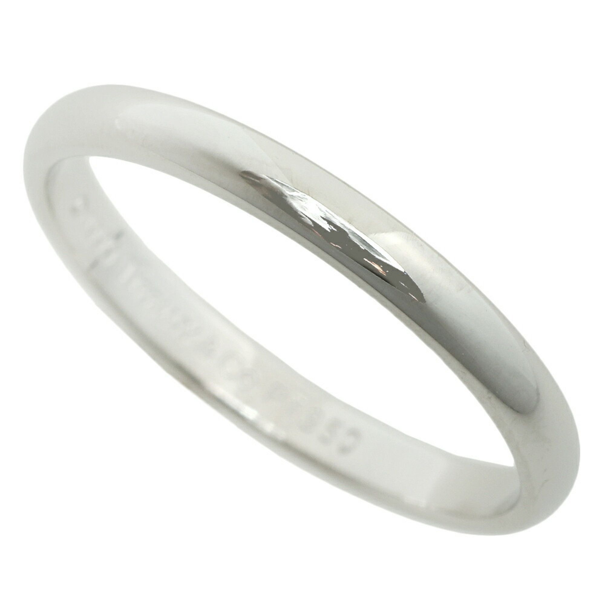 Tiffany & Co Classic ring