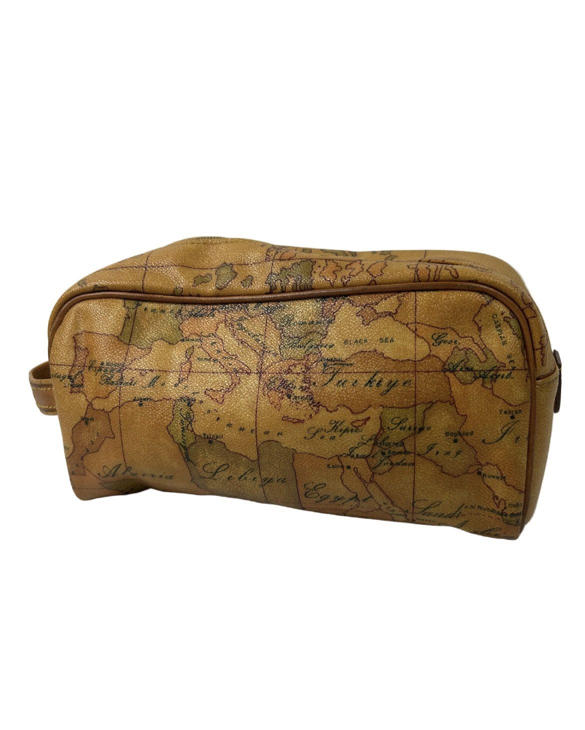 Alviero Martini Alviero Martini World Clutch Bag Size ONE SIZE - 2 Thumbnail