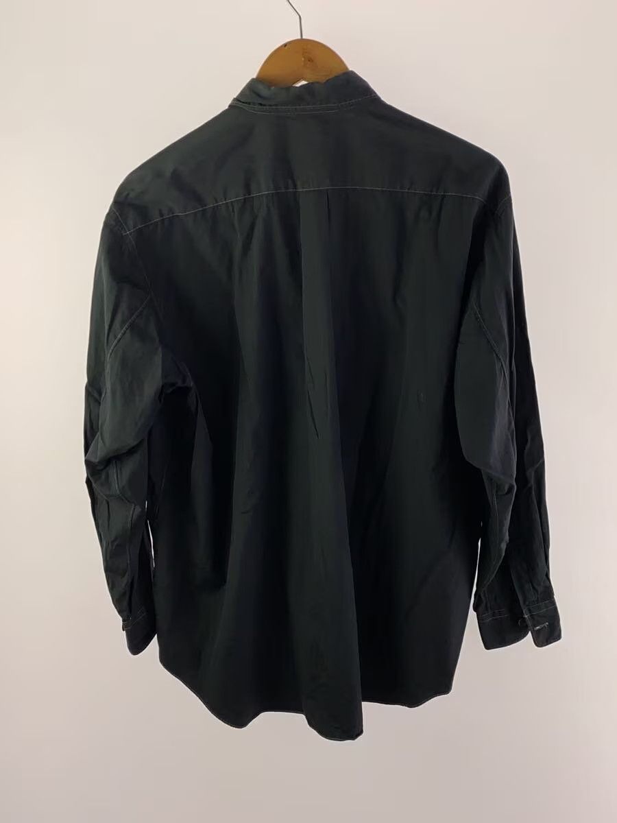 Comme des Garcons × Comme des Garcons Homme Contrast Stitch Button Shirt Size US L / EU 52-54 / 3 - 2 Thumbnail