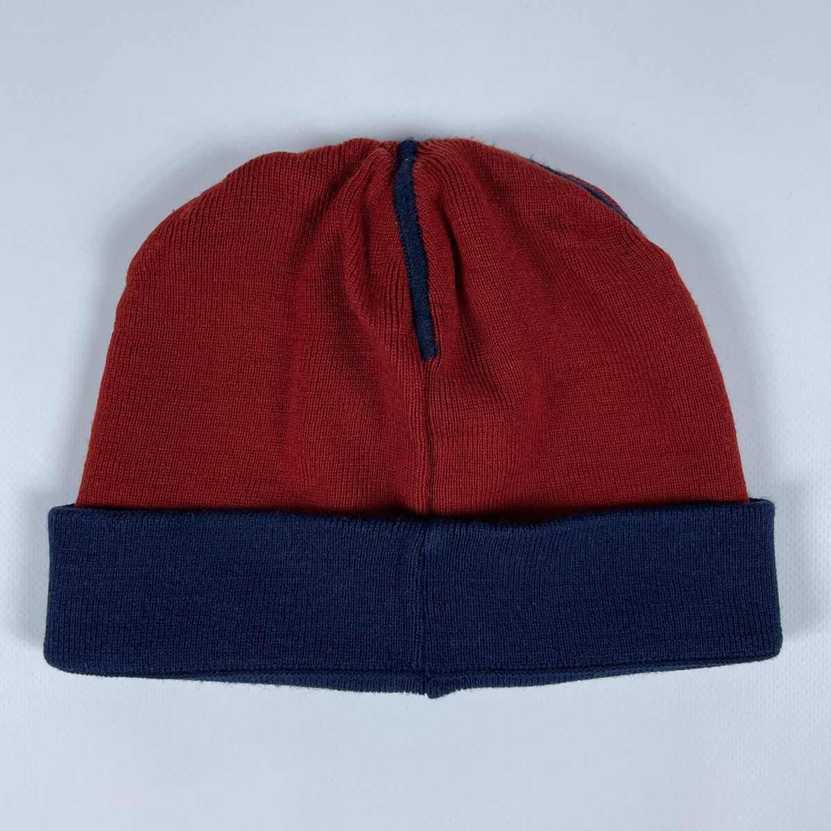 Nike Vintage Nike Reversible Hat Swoosh logo Size ONE SIZE - 8 Thumbnail