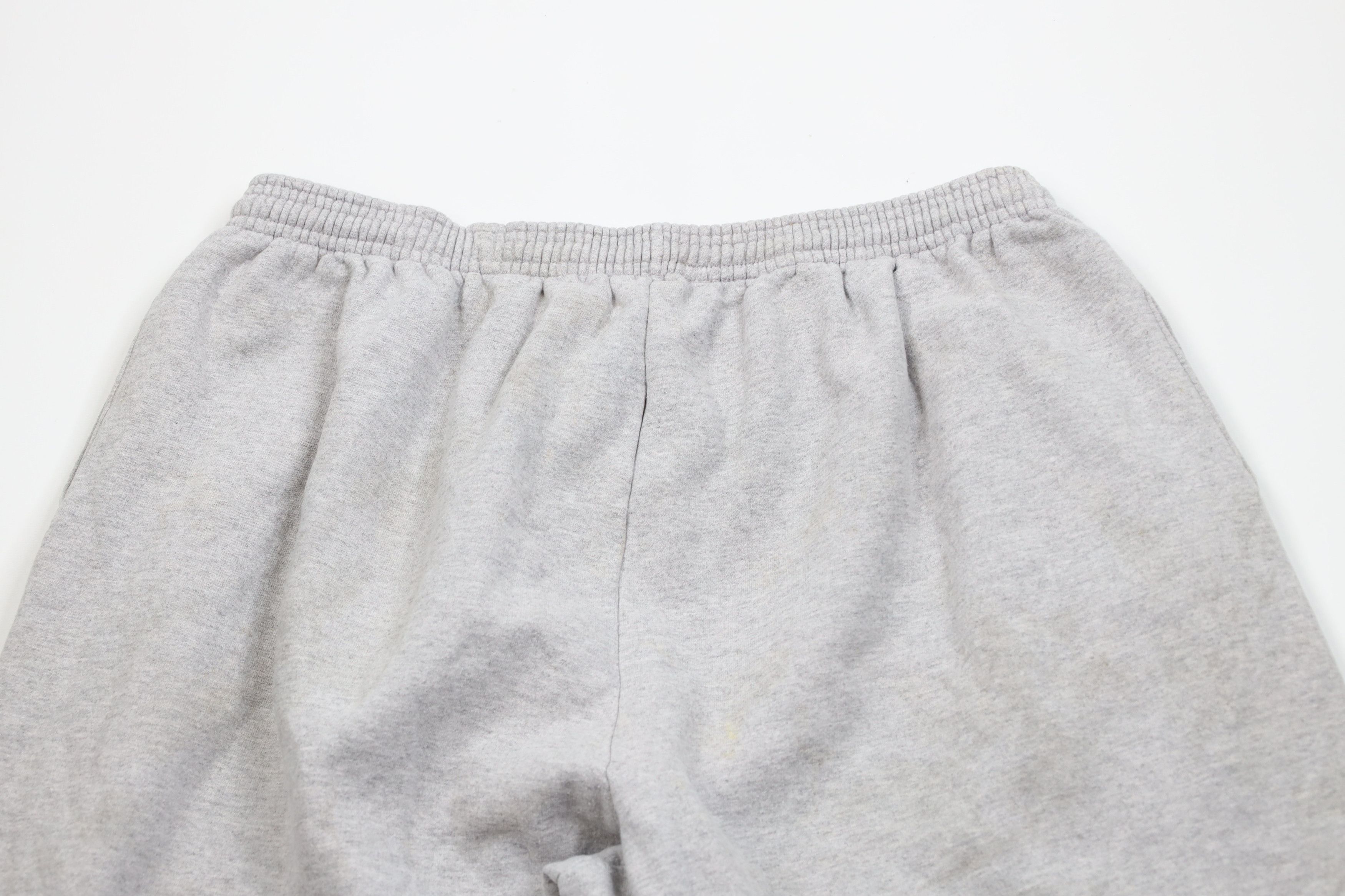 Starter × Vintage Vintage 90s Starter Heavyweight Sweatpants Joggers Pants Size US 38 / EU 54 - 12 Thumbnail