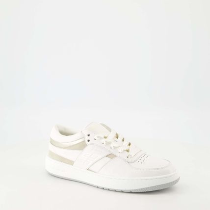 Givenchy o1w1db10326 Low Top Lace Up Sneakers in Multicolor Size US 7 / IT 37 - 3 Thumbnail