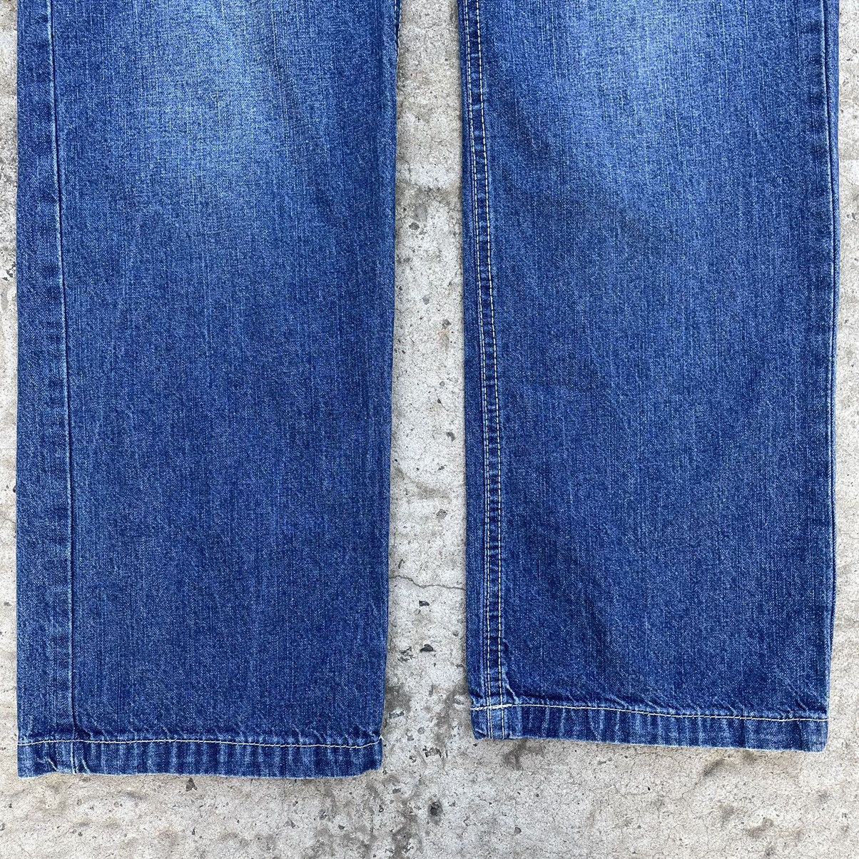 Giorgio Armani × Vintage Vintage Giorgio Armani Jeans Y2K Old Money 90s Size US 32 / EU 48 - 6 Thumbnail
