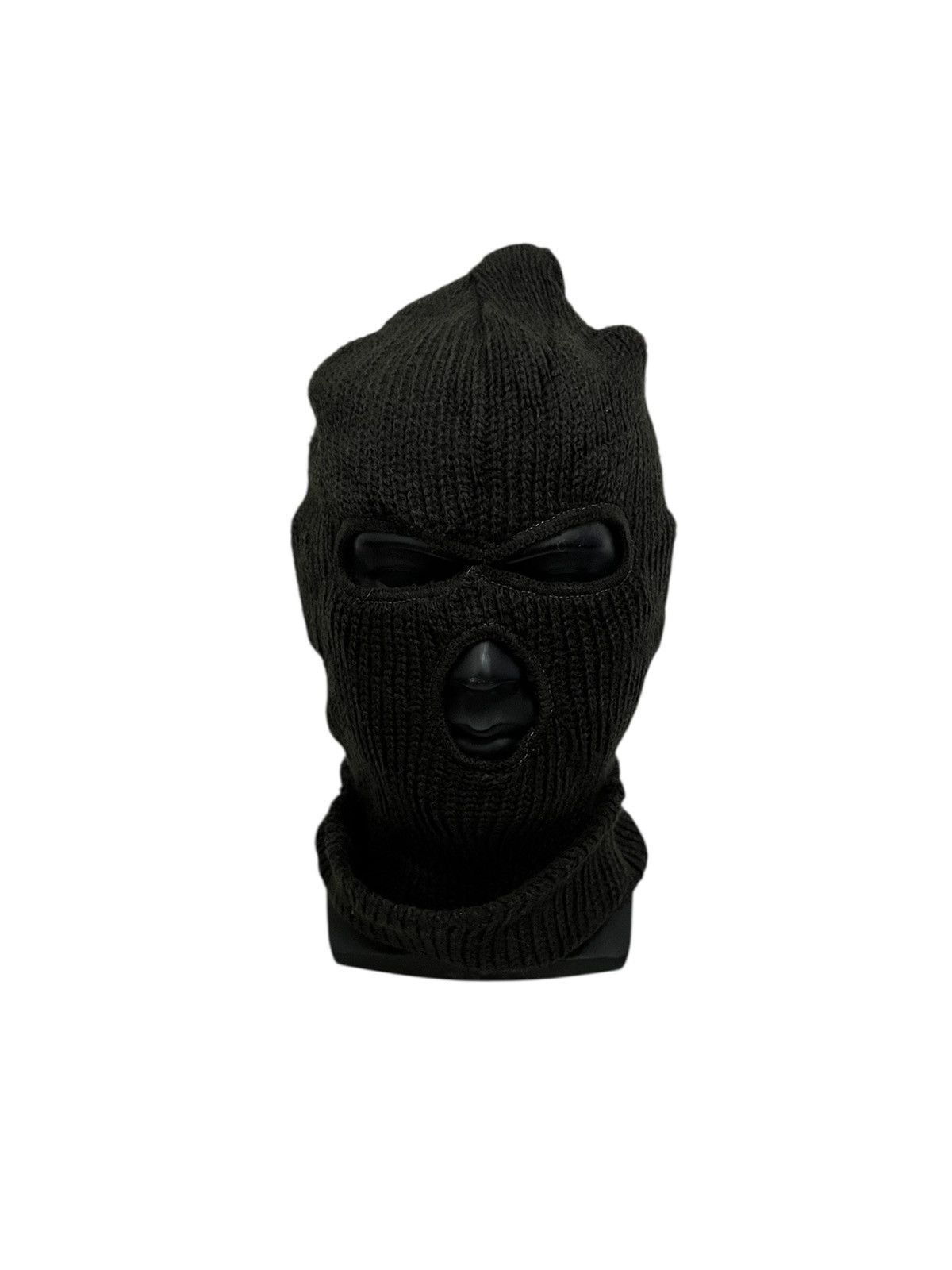 Seditionaries Vintage Masked Beanie Hat Size ONE SIZE - 1 Thumbnail