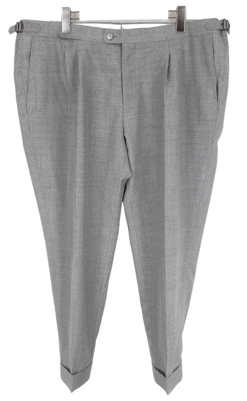 Suitsupply SUITSUPPLY La Spalla / Ferrara / Brescia Men UK 50 / UK 42 Size 50R - 12 Thumbnail