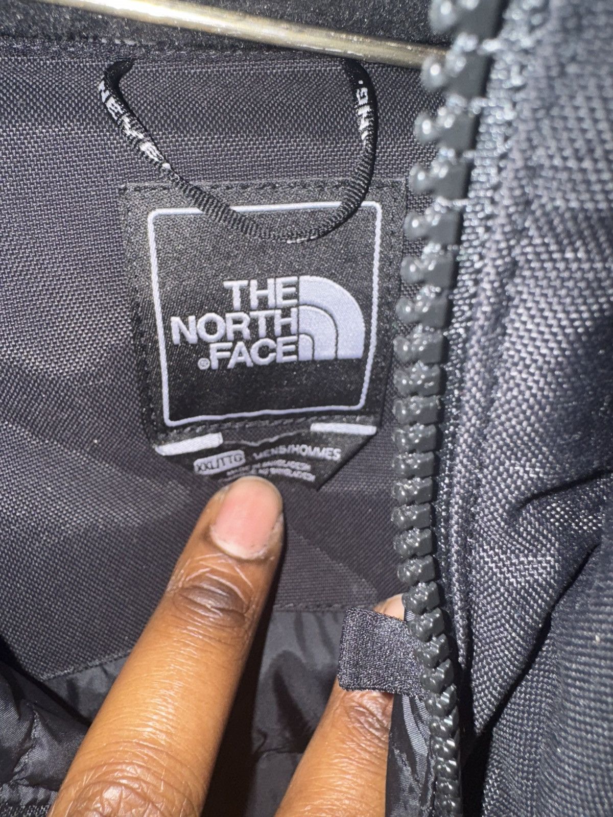 The North Face The North Face HYVANT Size US XXL / EU 58 / 5 - 3 Thumbnail