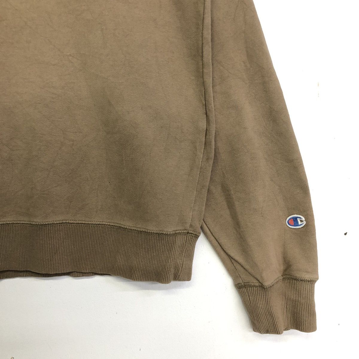 Champion CHAMPION NORTHERN CALIFORNIA STATES SPELLOUT SWEATSHIRT Size US L / EU 52-54 / 3 - 4 Thumbnail