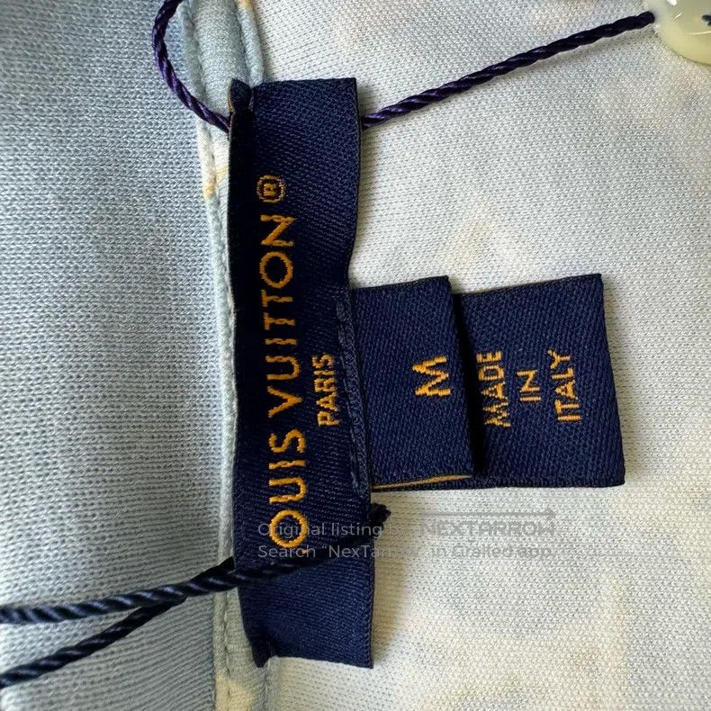 Louis Vuitton Louis Vuitton dress Size M / US 6-8 / IT 42-44 - 4 Thumbnail
