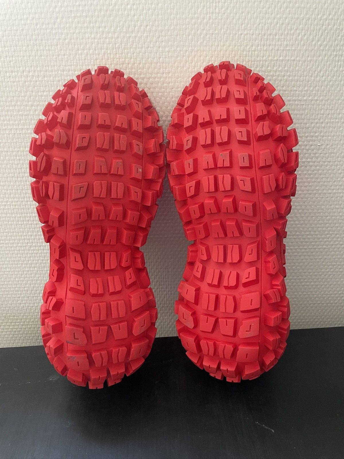 Balenciaga Balenciaga Defender / Bouncer Clogs Size US 11 / EU 44 - 7 Thumbnail