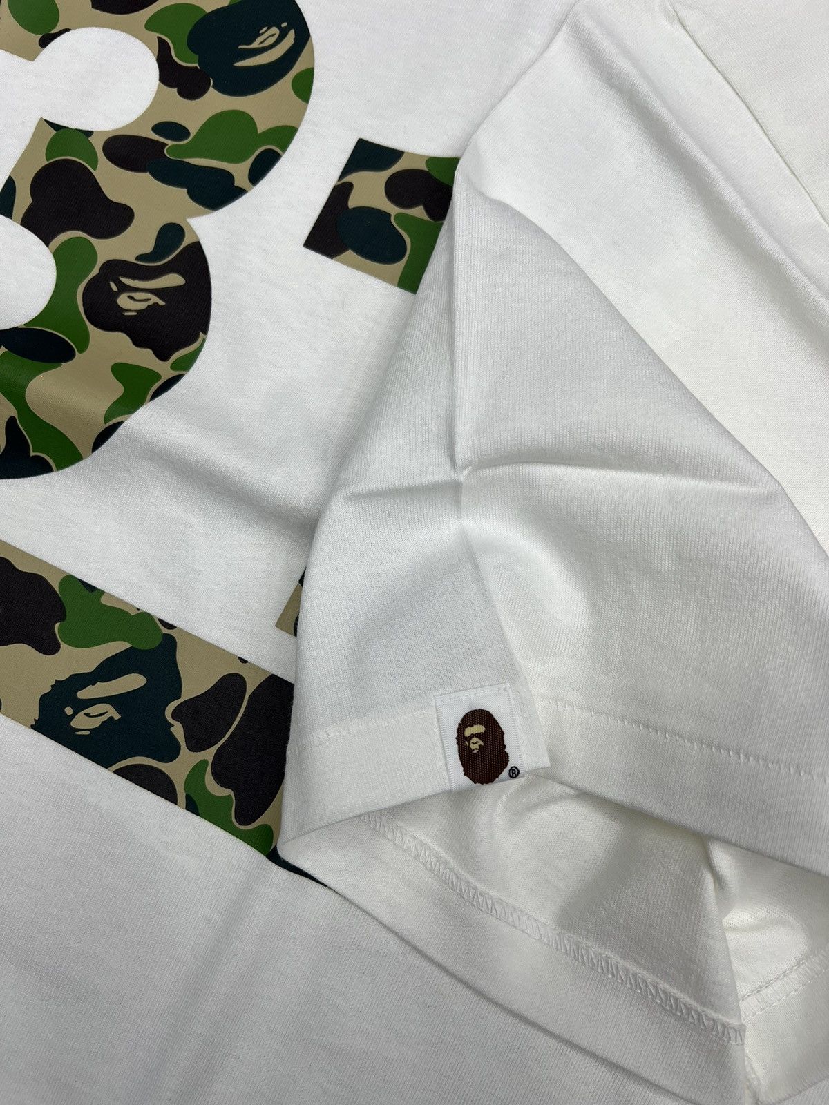 Bape Bape 31st Anniversary T-Shirt (3XL) Size US XXL / EU 58 / 5 - 3 Thumbnail