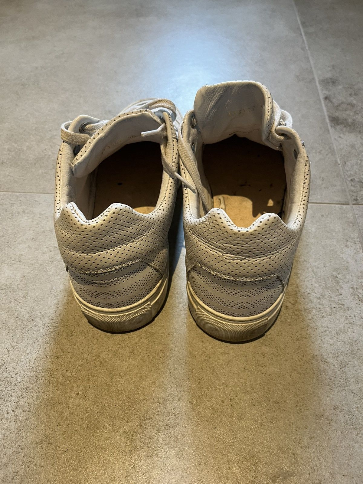 Balenciaga Balenciaga Sneaker Size US 8 / EU 41 - 2 Thumbnail