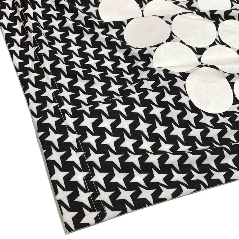 Comme des Garcons Comme Des Garcons Star-studded print dress Size S / US 4 / IT 40 - 5 Thumbnail