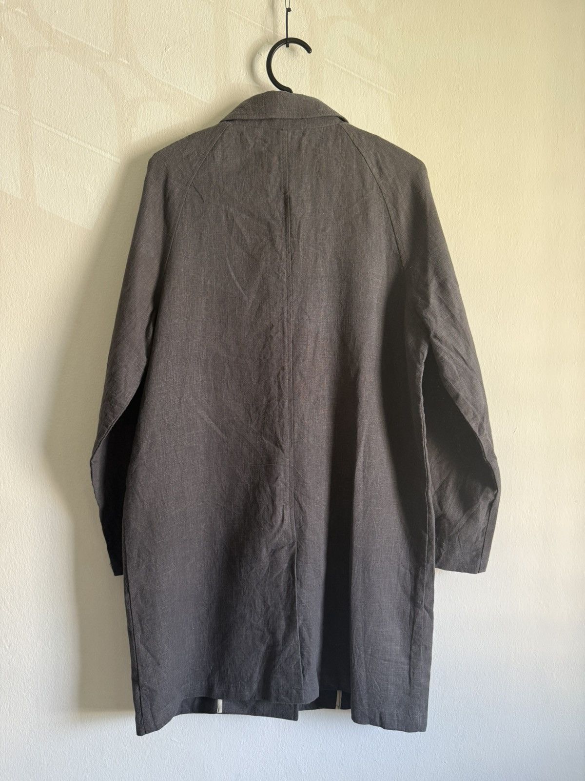 Maison Margiela Maison martin margiela Jacket coat Size US M / EU 48-50 / 2 - 5 Thumbnail