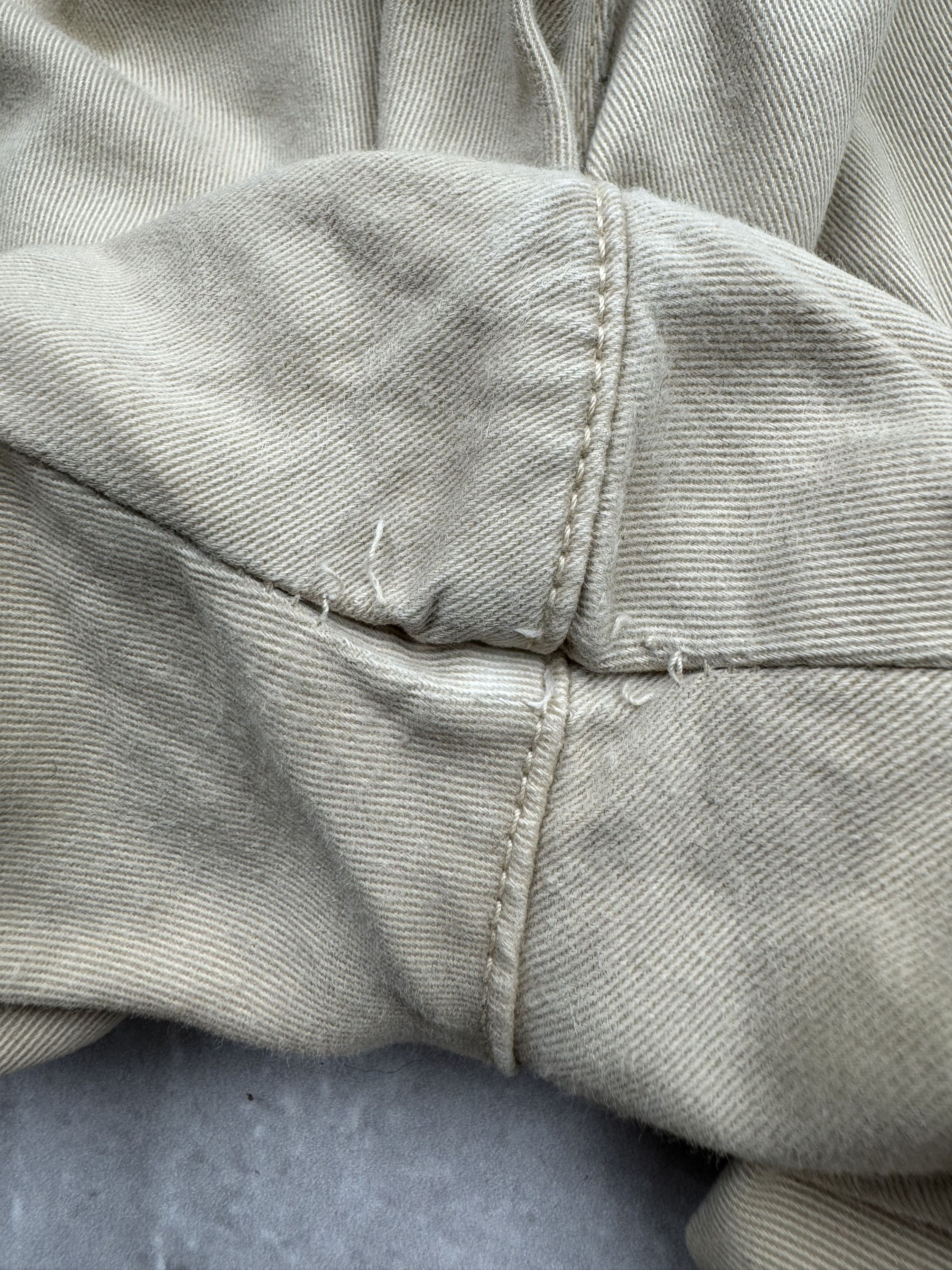 Ermenegildo Zegna × Vintage × Z Zegna Ermenegildo Zegna Sport Vintage Pants Size US 39 - 14 Thumbnail