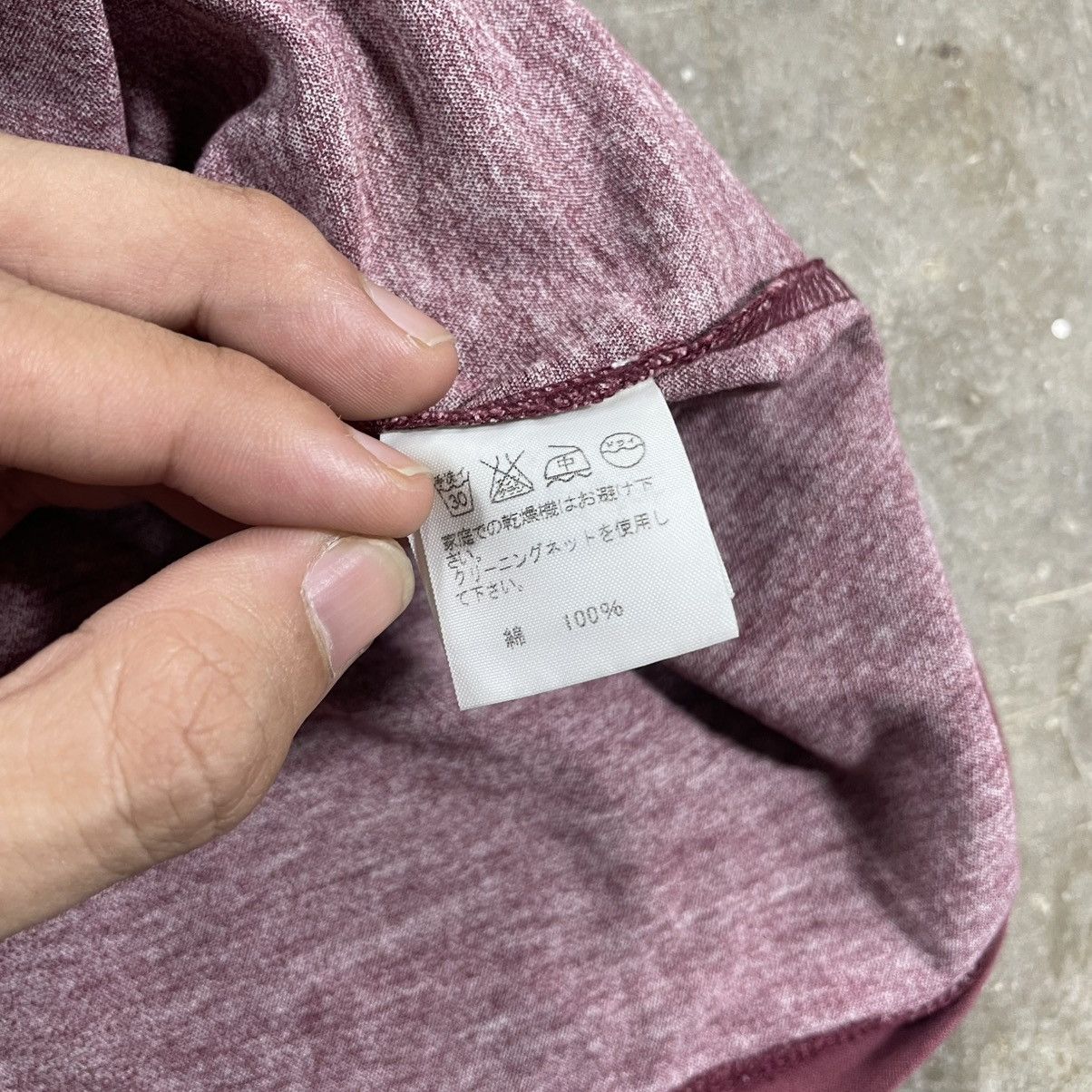 Issey Miyake Plantation Flower Tshirt Ladies Size S / US 4 / IT 40 - 5 Thumbnail
