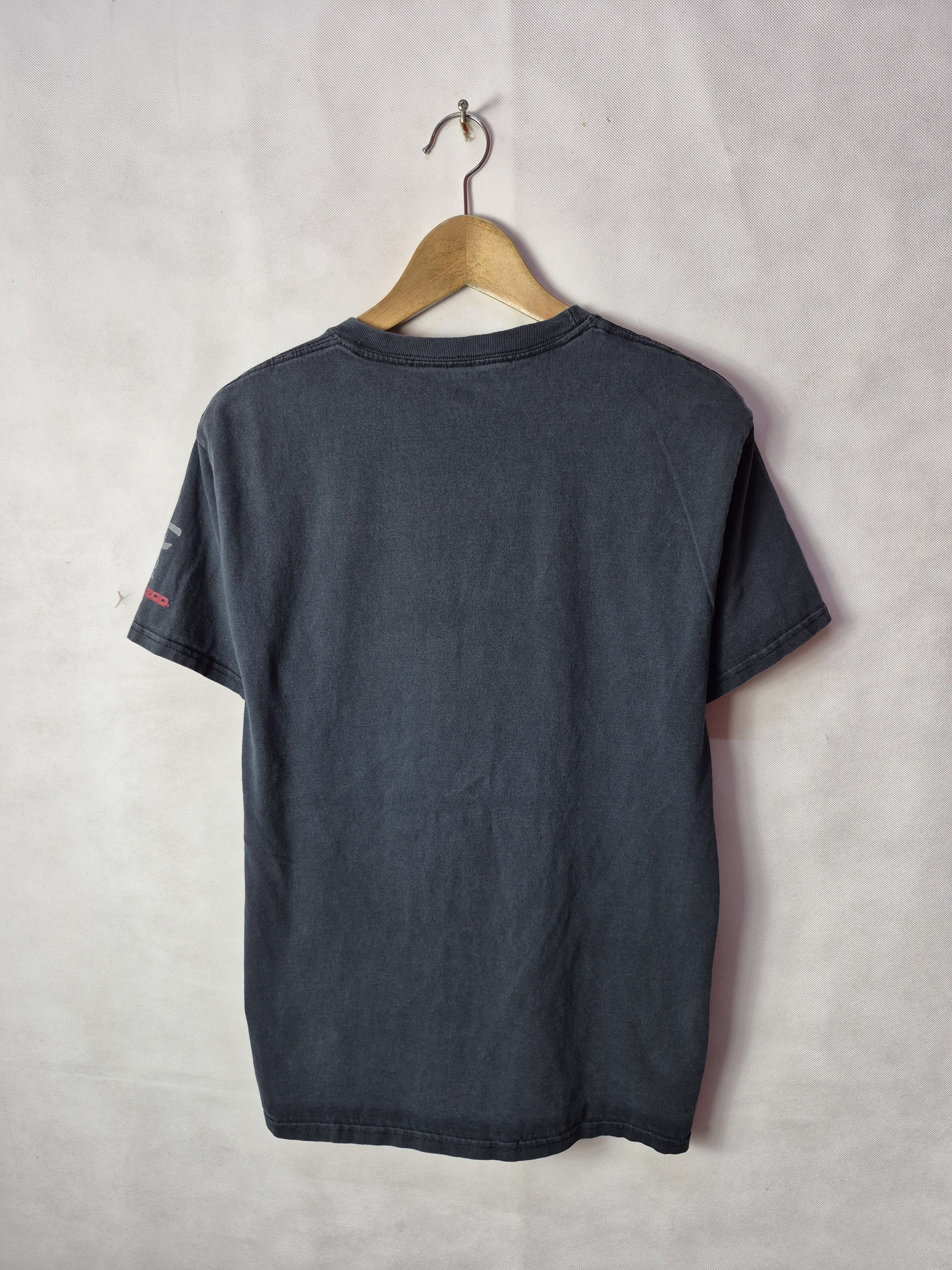 Other 🦍 San Diego Zoo Big Logo Ape Head Tee Size US M / EU 48-50 / 2 - 4 Thumbnail