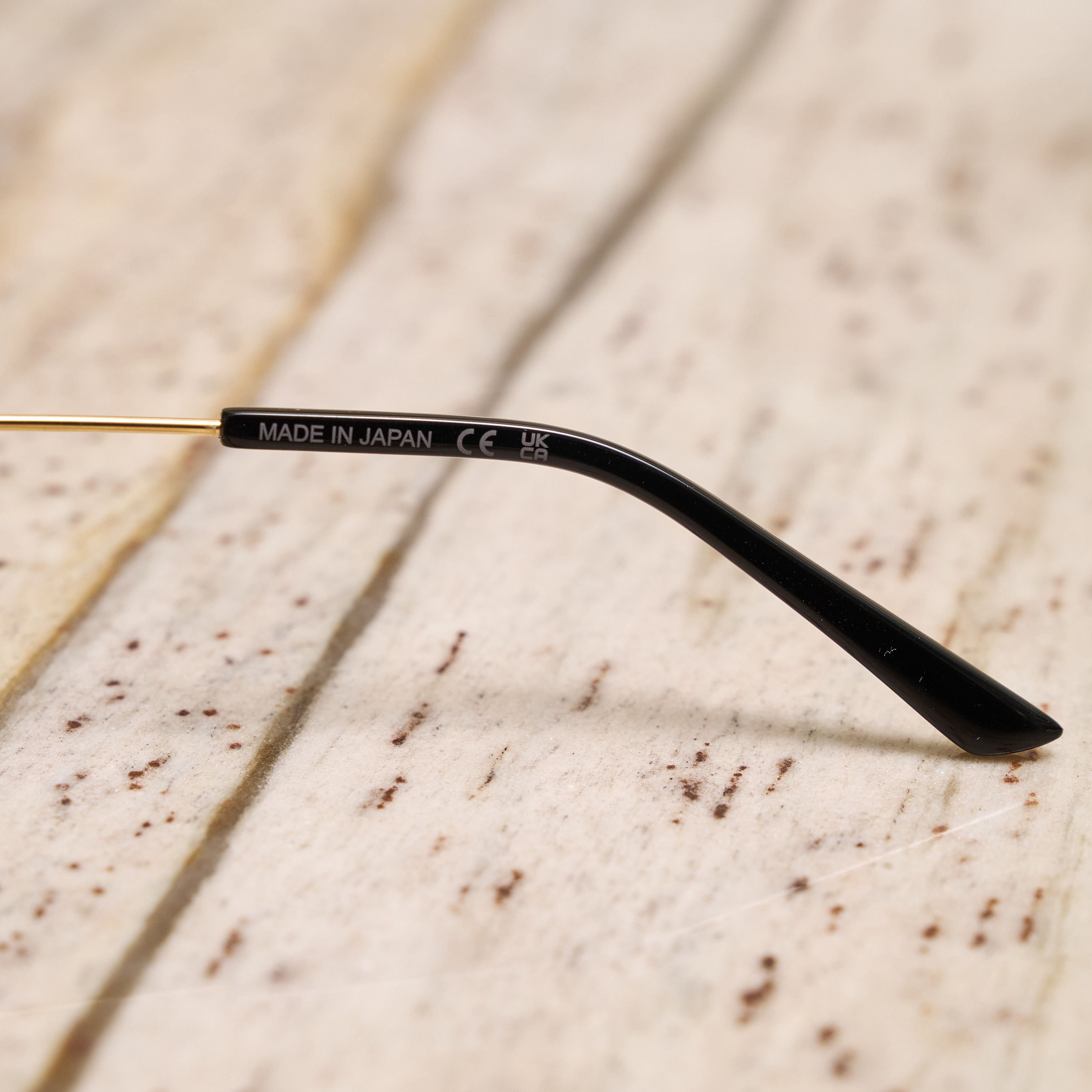 Cartier CARTIER CT0349O 001 GLASSES Size ONE SIZE - 4 Thumbnail