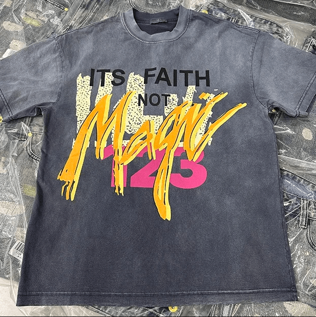 Japanese Brand × Vintage "Makit -L" Oversized T-shirt Size US L / EU 52-54 / 3 - 2 Thumbnail
