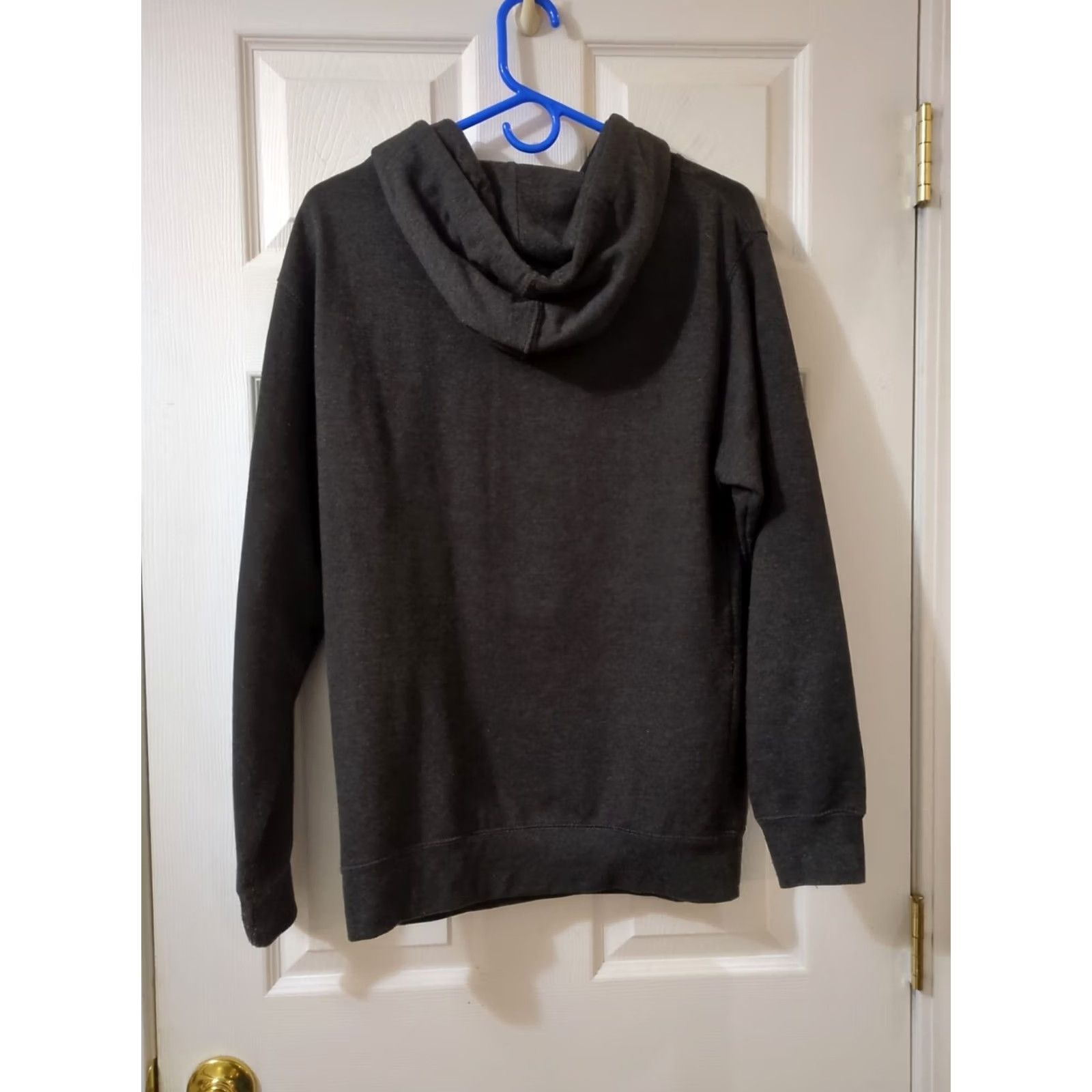 Vintage PENTATONIX Hooded Sweatshirt Gray PTX Size S Small Women Hooded Sweatshirt Gray PTX S Womens Size S / US 4 / IT 40 - 3 Thumbnail