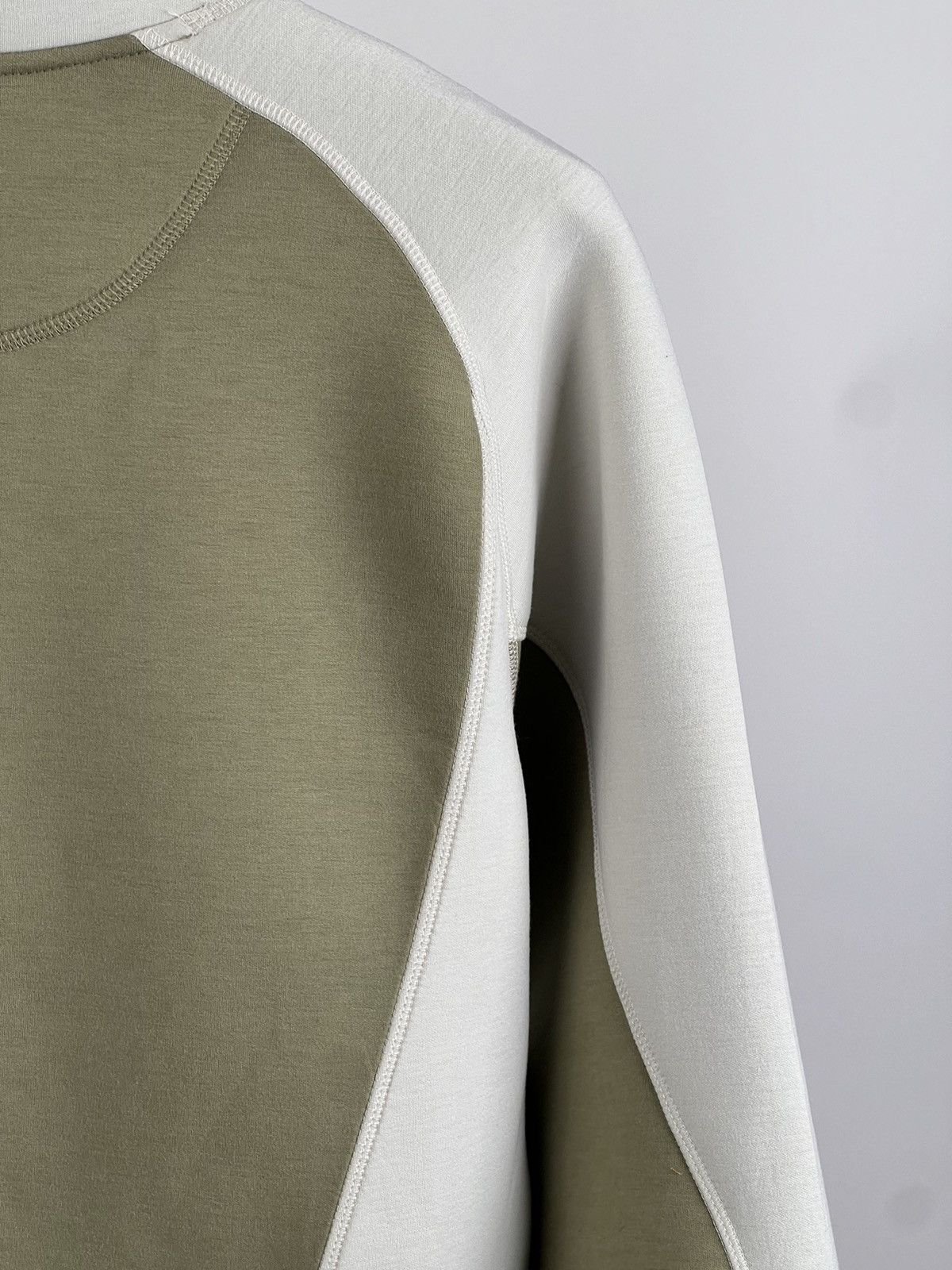 Palace Performance zip fleece S Size US S / EU 44-46 / 1 - 9 Thumbnail