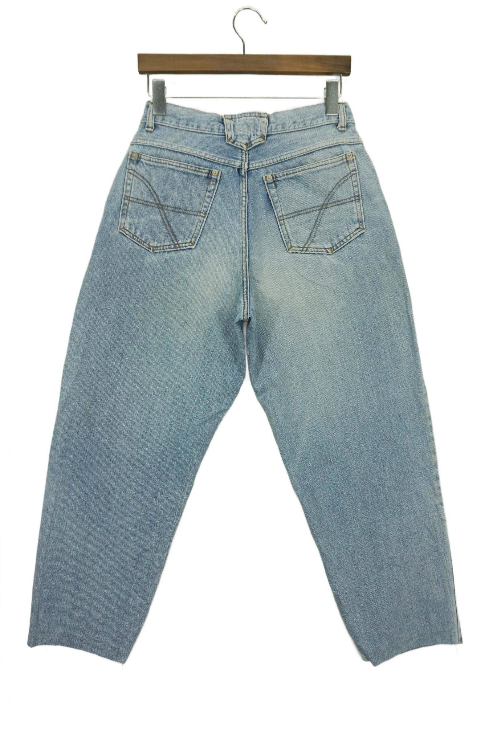 Ficce Jeans | Grailed