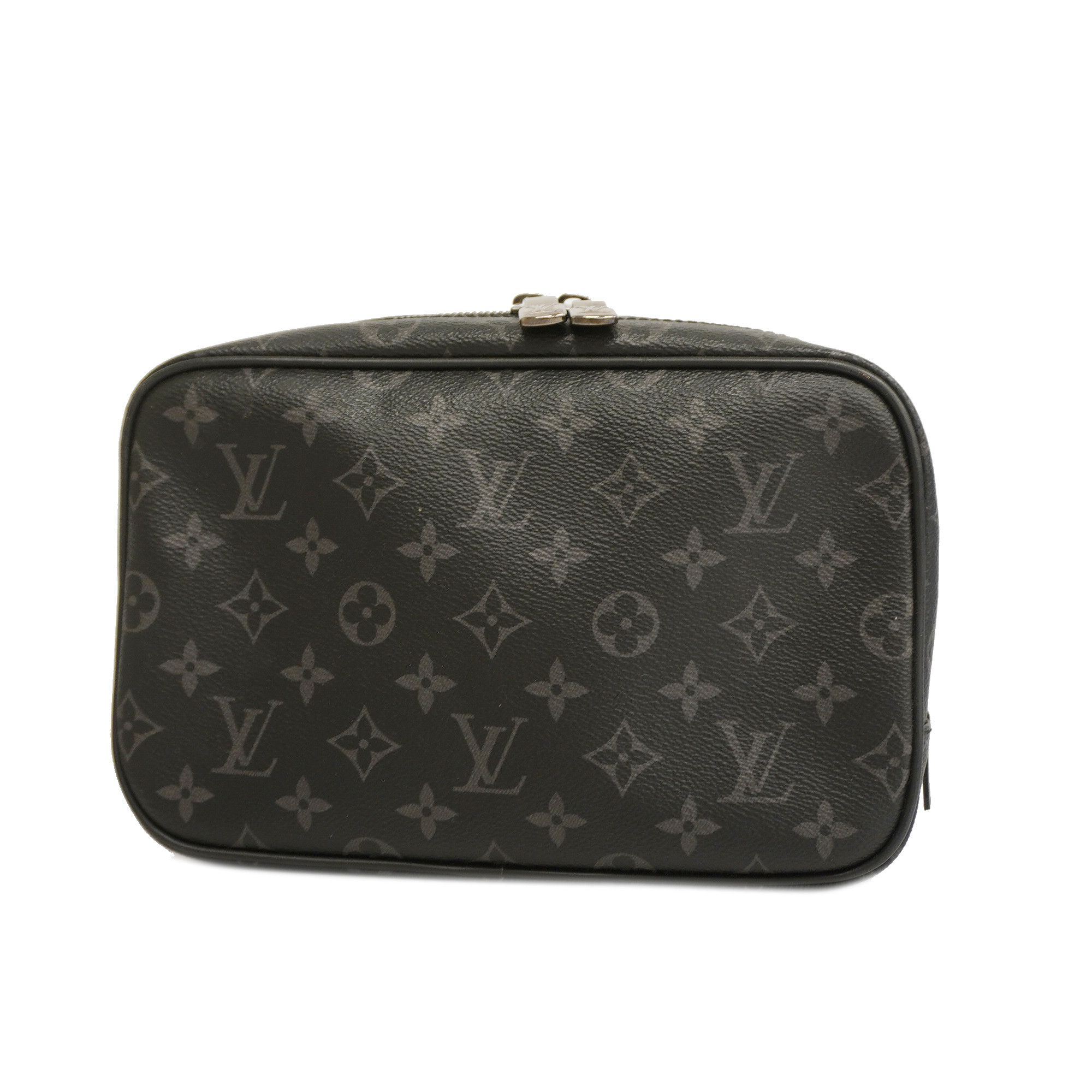 Shop Louis Vuitton MONOGRAM Toilet pouch gm (M43383, M43383) by MUTIARA