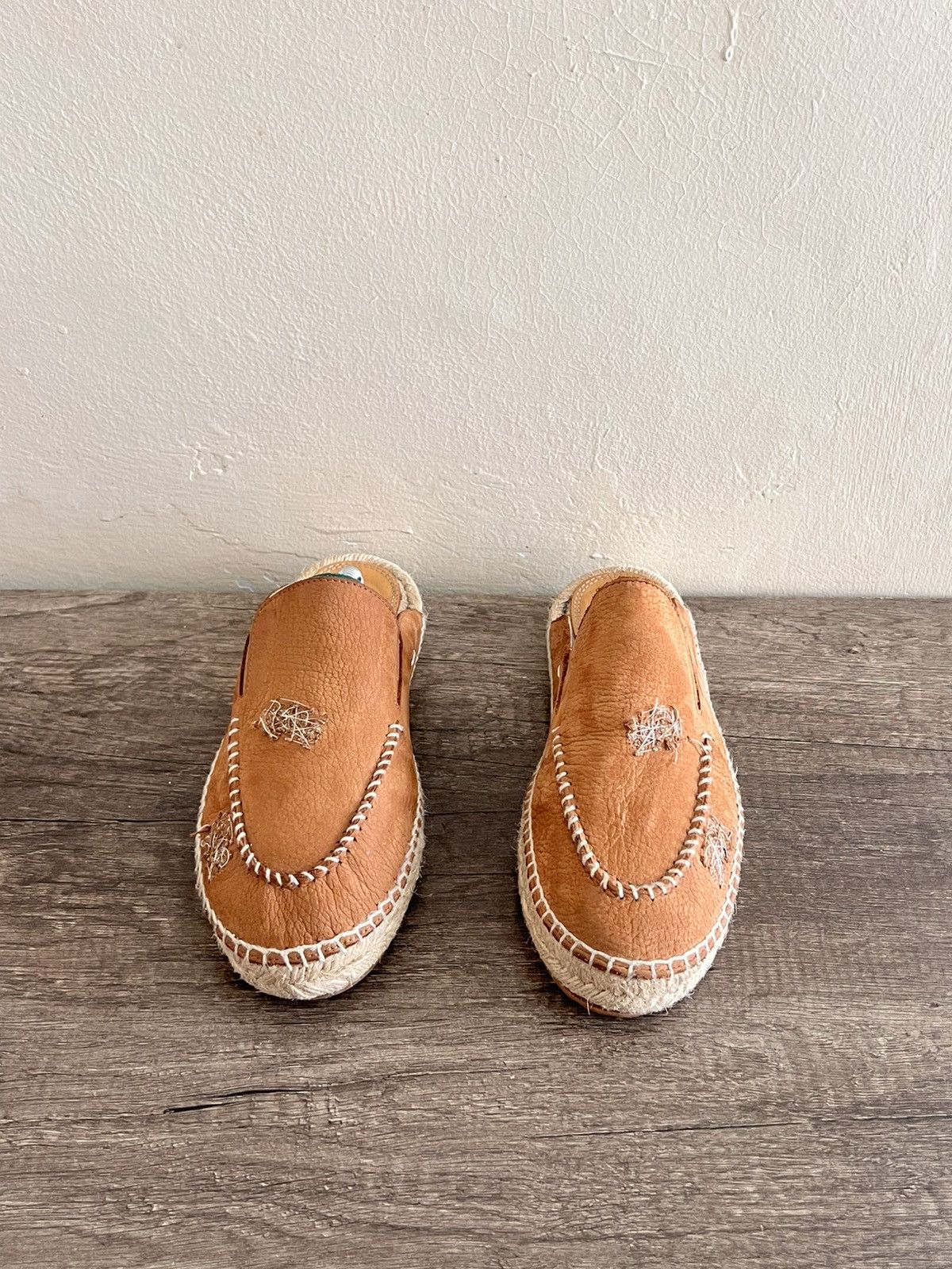 Maison Margiela Maison Margiela espadrilles Size US 8 / EU 41 - 5 Thumbnail