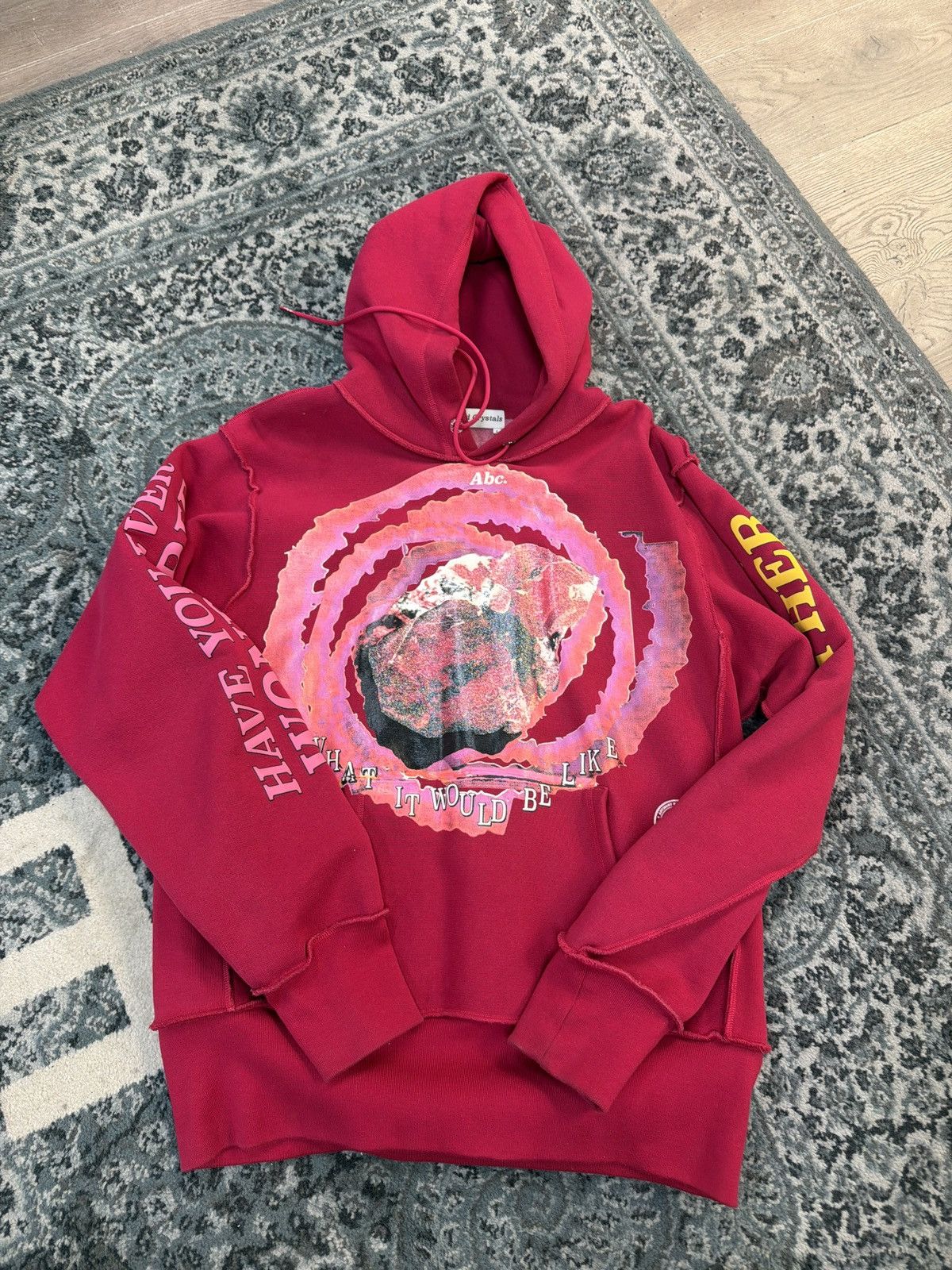 Advisory Board Crystals × Moncler Moncler x Advisory Board