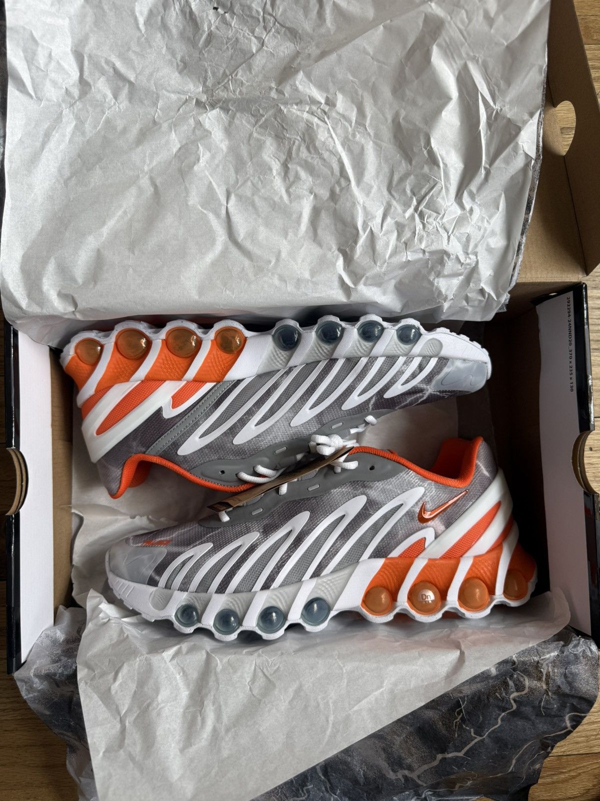 Palace Air Max DN8 SP (2025) Size US 11.5 / EU 44-45 - 3 Thumbnail