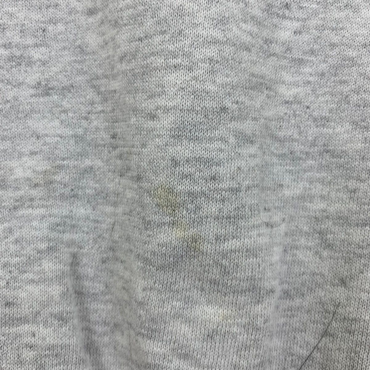Jerzees Vintage TURNER HIGHLANDS Country Club Est 1993 Fleece Half Size US L / EU 52-54 / 3 - 8 Thumbnail