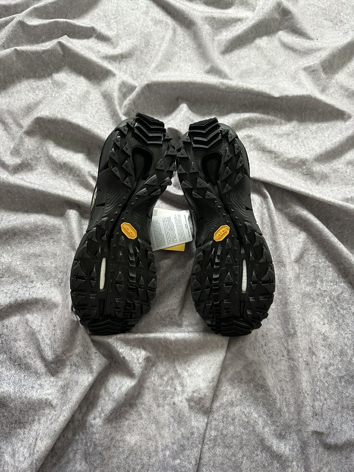 Maharishi Maharishi x Reebok Zig Kinetica 2.5 Tiger Camo Sneakers Size US 7.5 / EU 40-41 - 6 Thumbnail