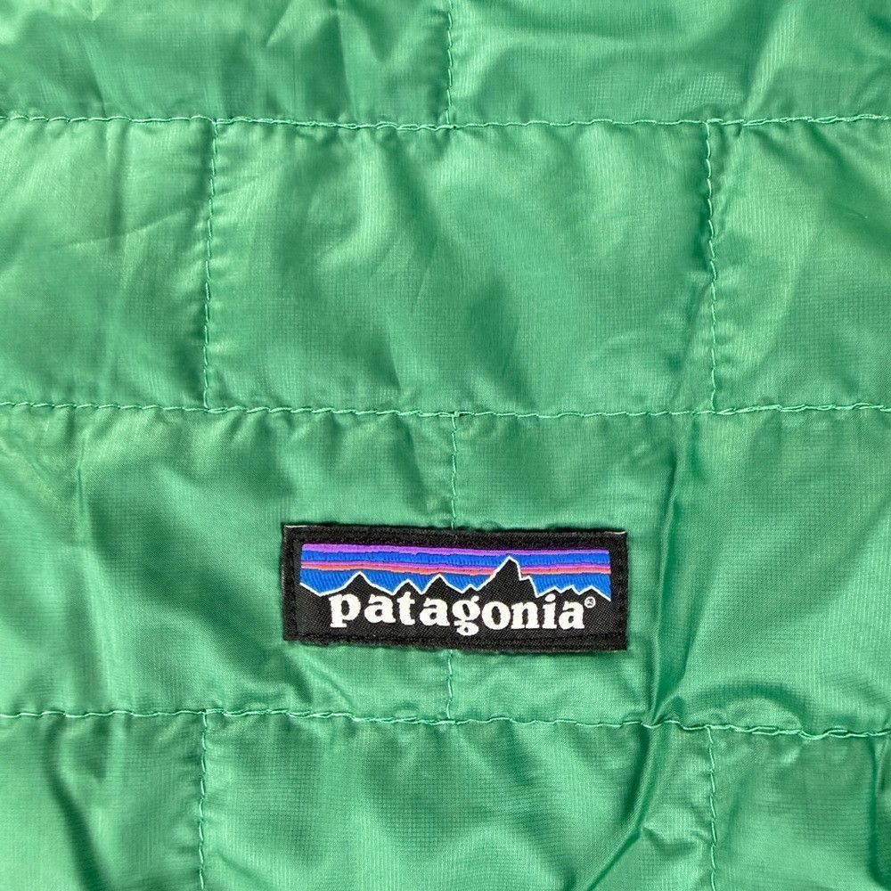 Patagonia Patagonia NWT Women's Size Small Nano Puff Insulated Jacket Size S / US 4 / IT 40 - 6 Thumbnail