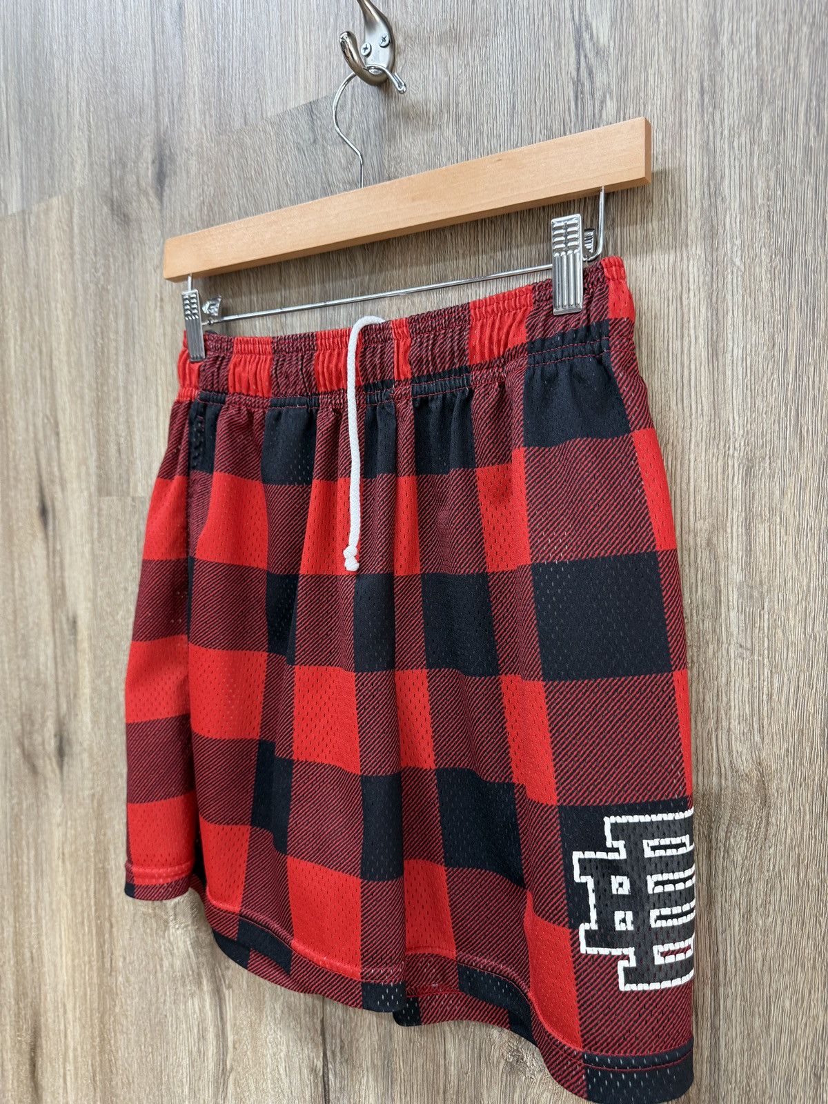 Eric Emanuel Eric Emmanuel Shorts Size US 31 - 3 Thumbnail