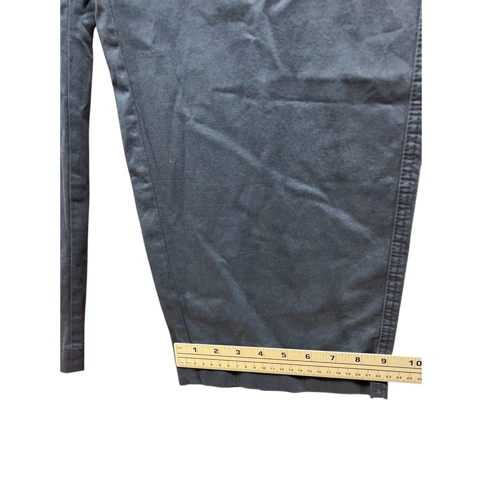 Other A New Day - Women's High-Rise Straight - Leg Pants - Stretch Size 36" / US 14 / IT 50 - 7 Thumbnail