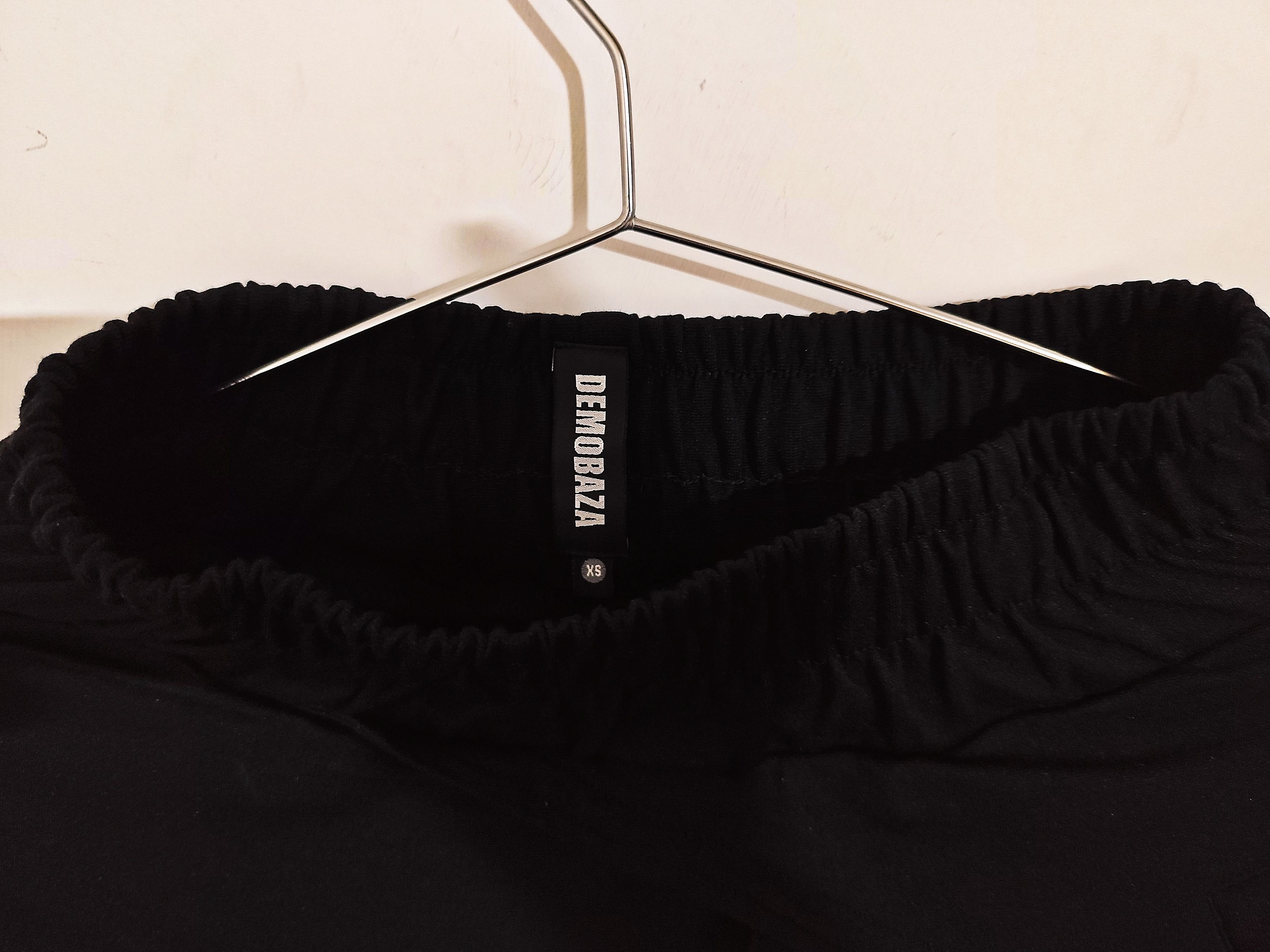 Demobaza Trousers Layer Resistance Size US 30 / EU 46 - 3 Thumbnail
