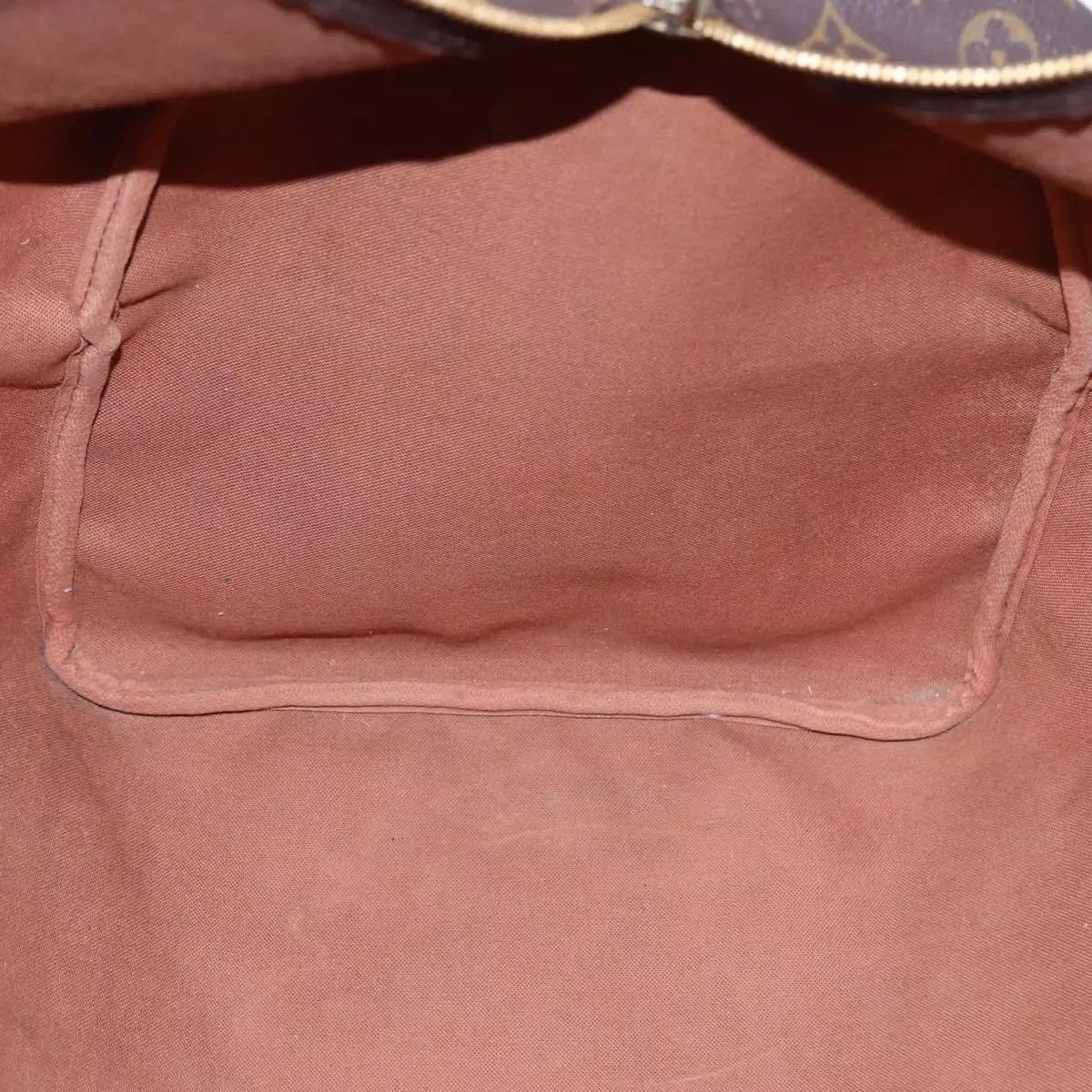 Louis Vuitton LOUIS VUITTON Monogram Keepall 60 Boston Bag Size ONE SIZE - 3 Thumbnail