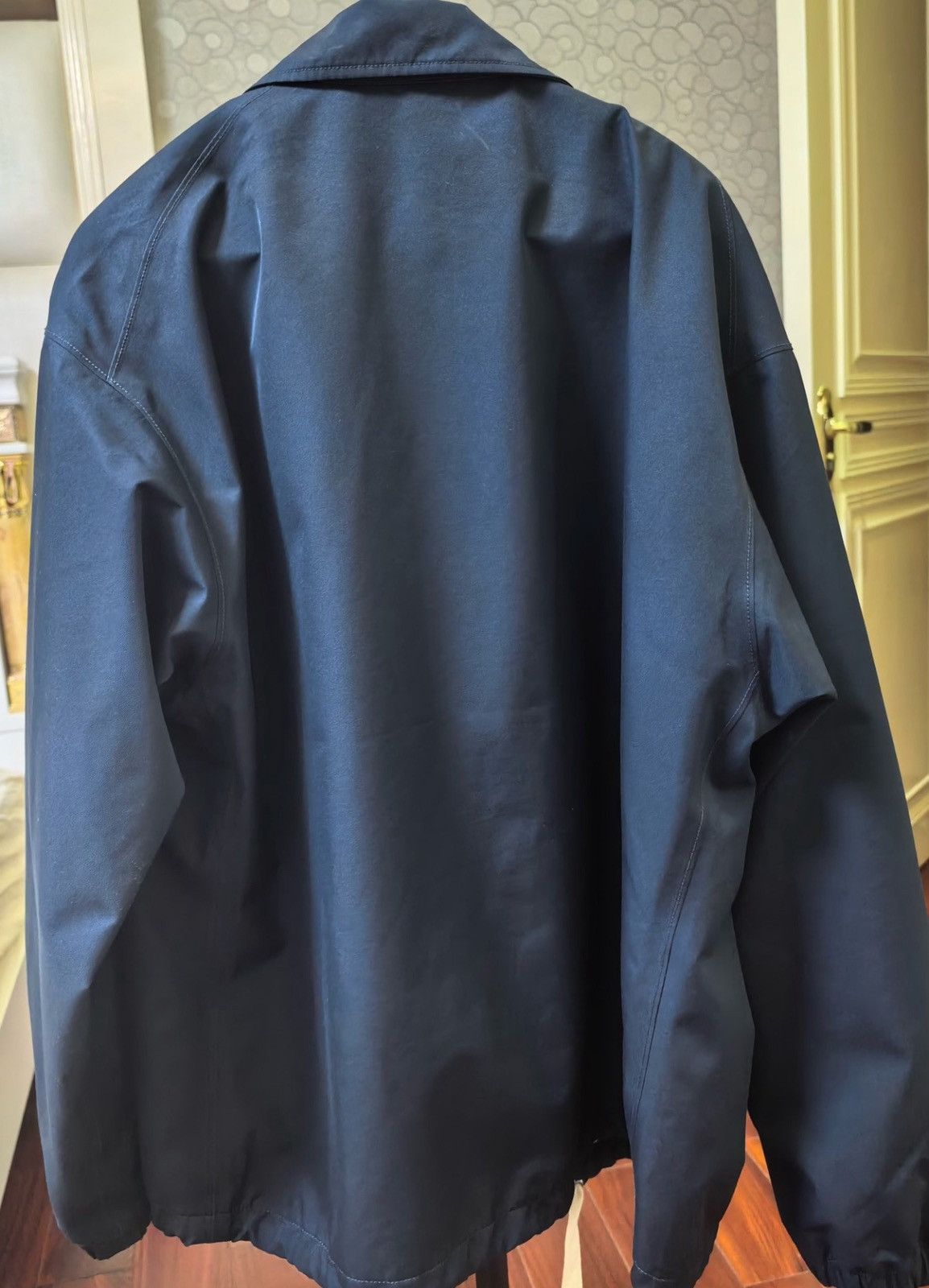 Nanamica Nanamica 23ss Coach Gore-Tex Jacket，size L Size US L / EU 52-54 / 3 - 2 Thumbnail