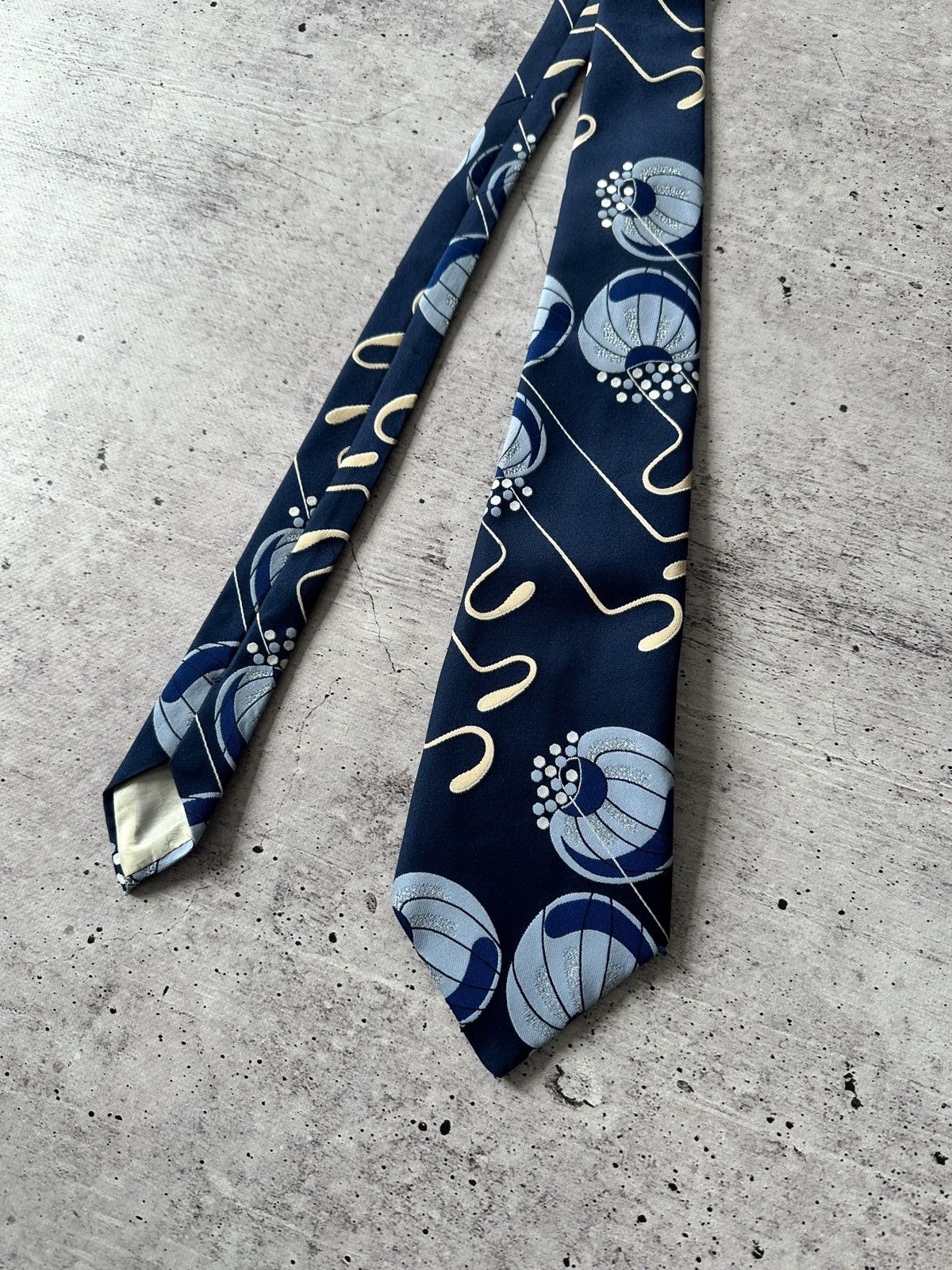 Stefano Ricci Nina Ricci tie Size ONE SIZE - 2 Thumbnail