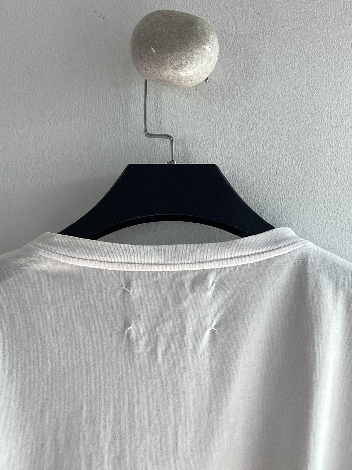 Maison Margiela Maison Margiela Short sleeves 2501-Nextarrow Size US S / EU 44-46 / 1 - 5 Thumbnail