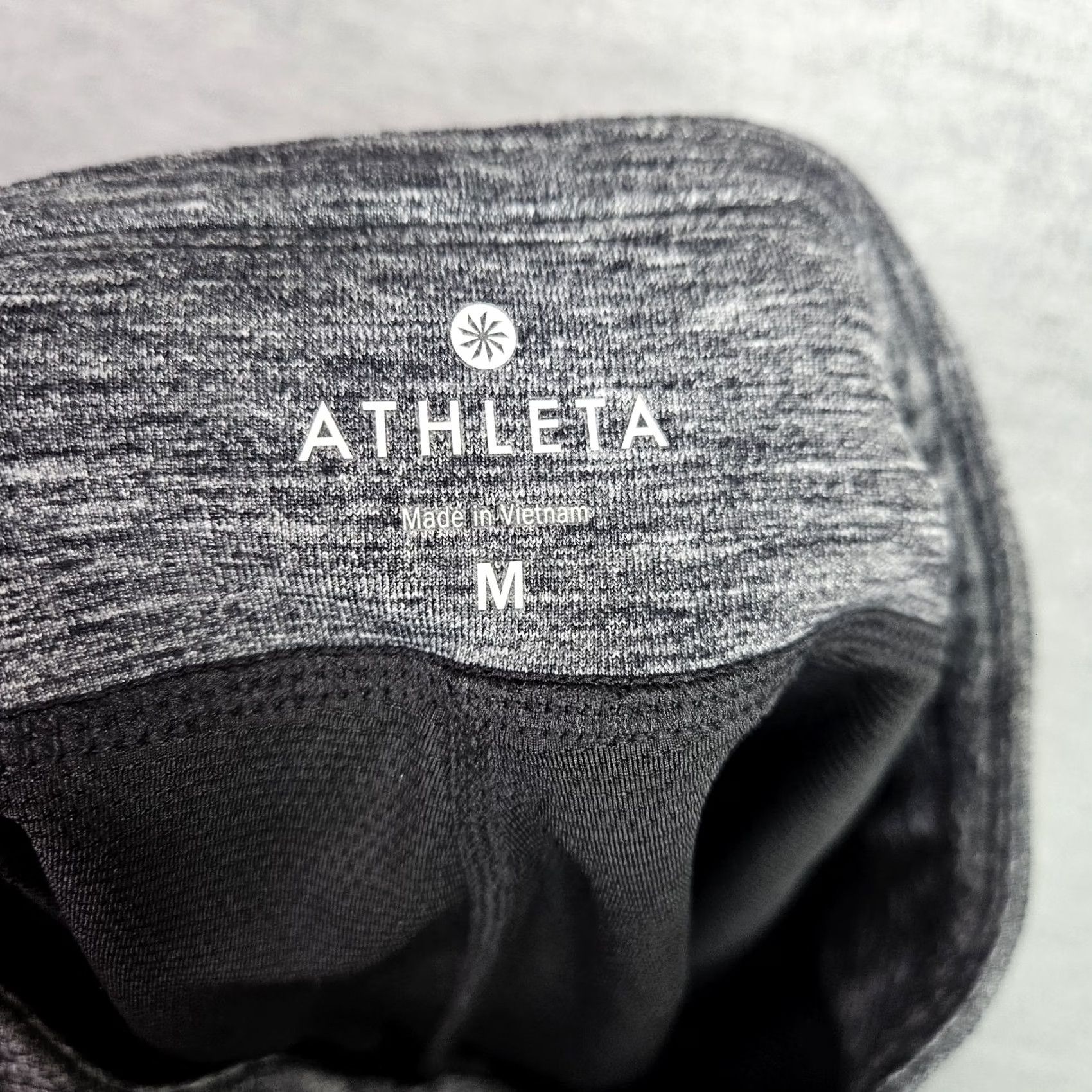 Athleta Athleta Skort Shirt Women XS? Size 32" / US 10 / IT 46 - 5 Thumbnail