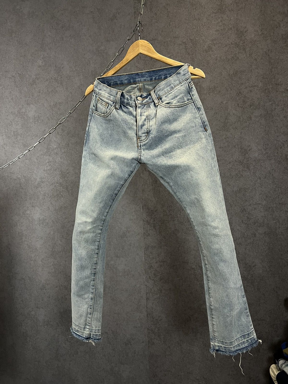 MNML MNML jeans Size US 28 / EU 44 - 1 Thumbnail